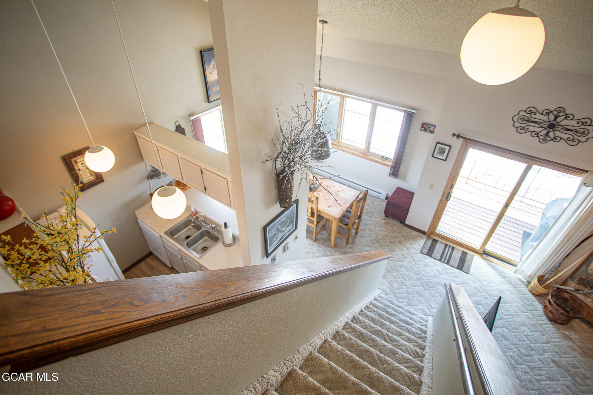 35 Arapahoe Circle Granby CO 80446