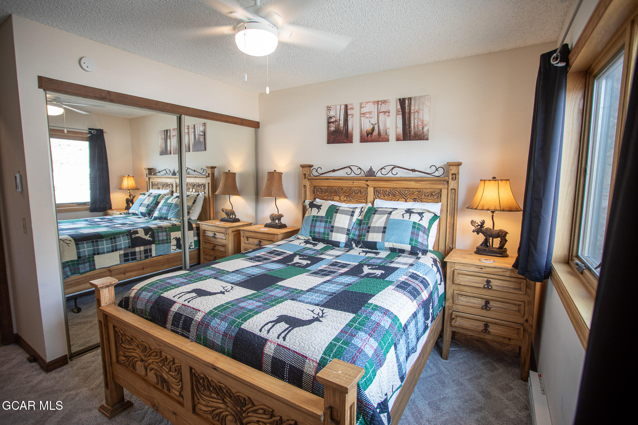 35 Arapahoe Circle Granby CO 80446