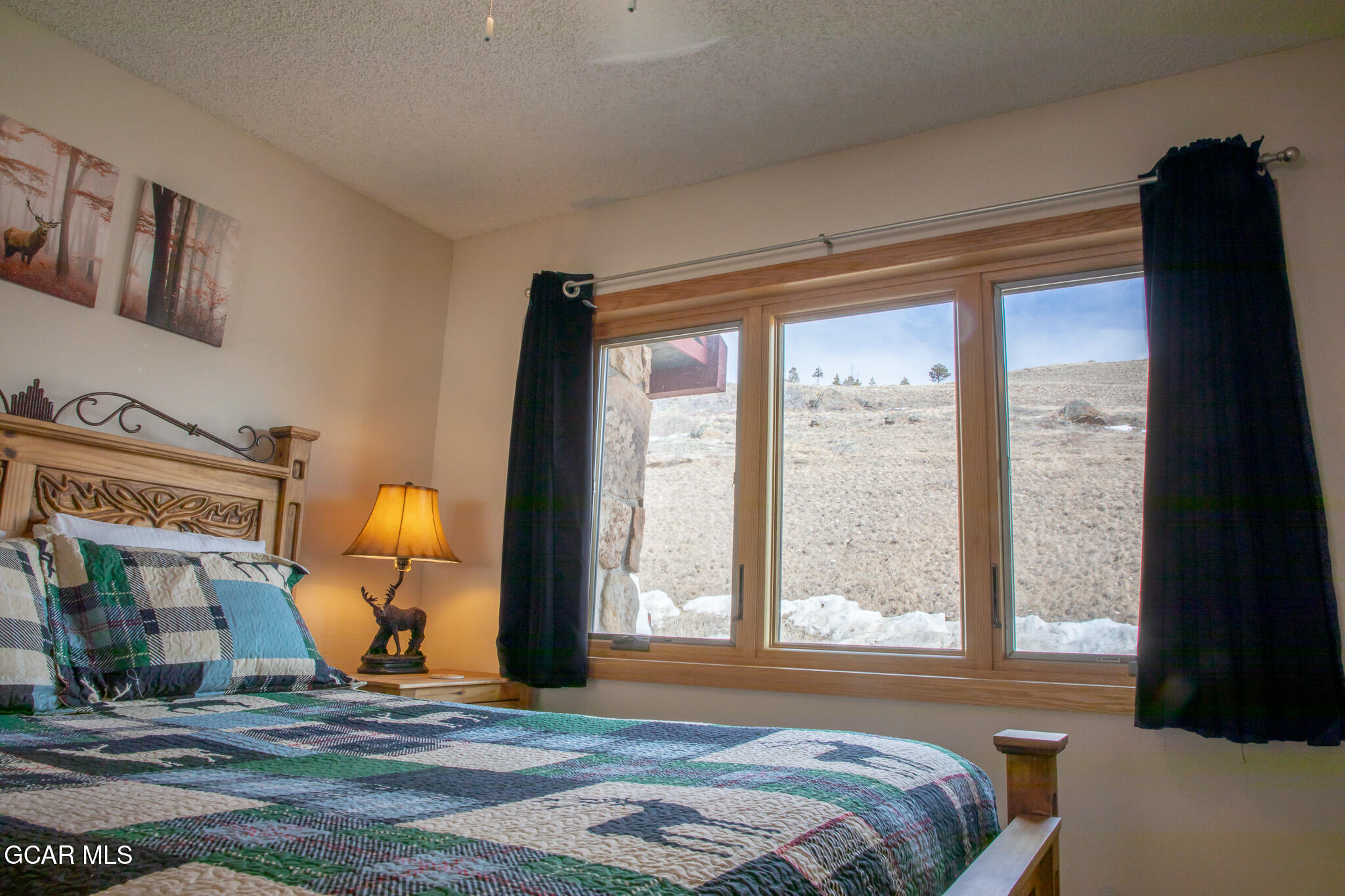 35 Arapahoe Circle Granby CO 80446