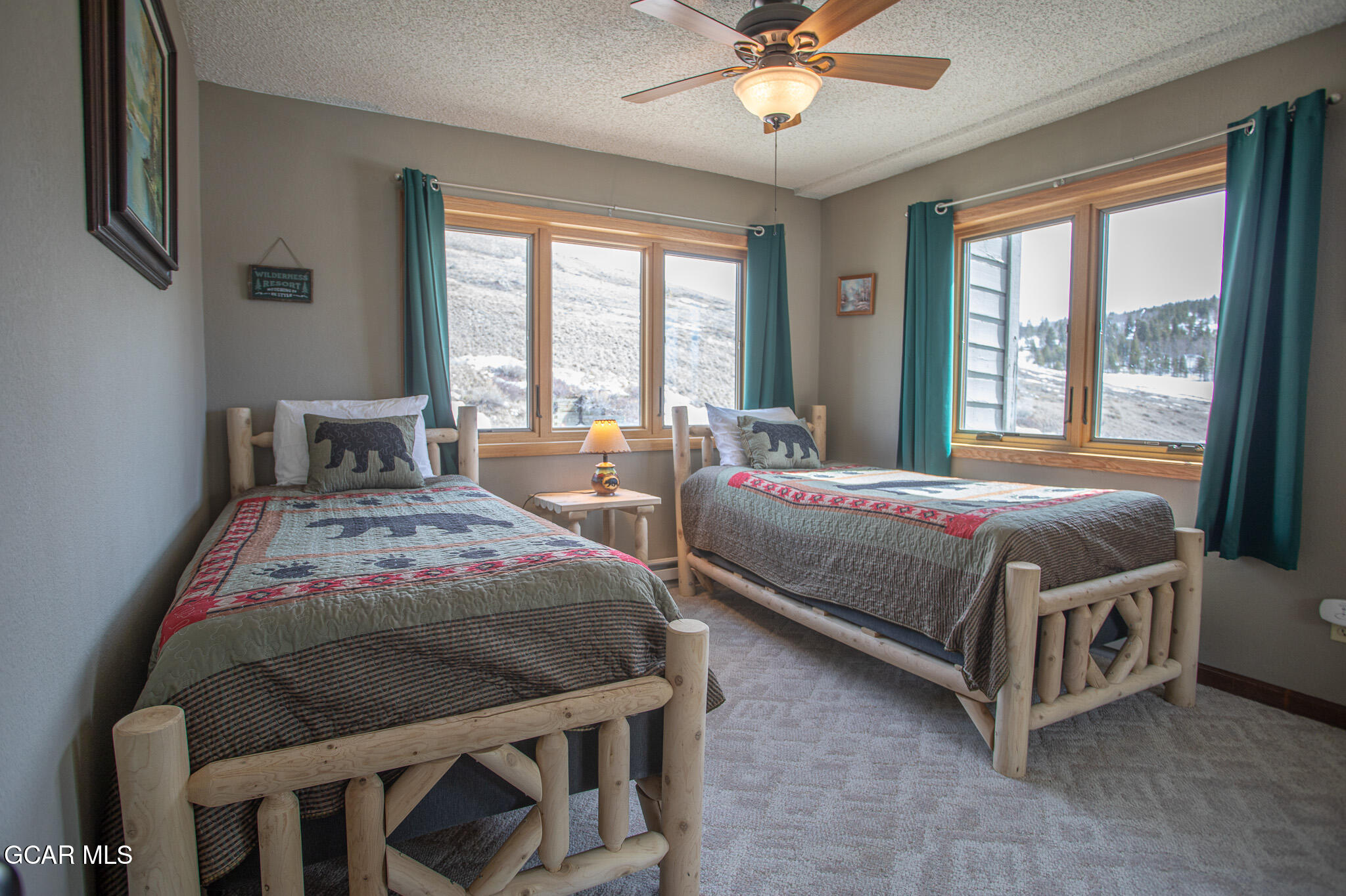 35 Arapahoe Circle Granby CO 80446