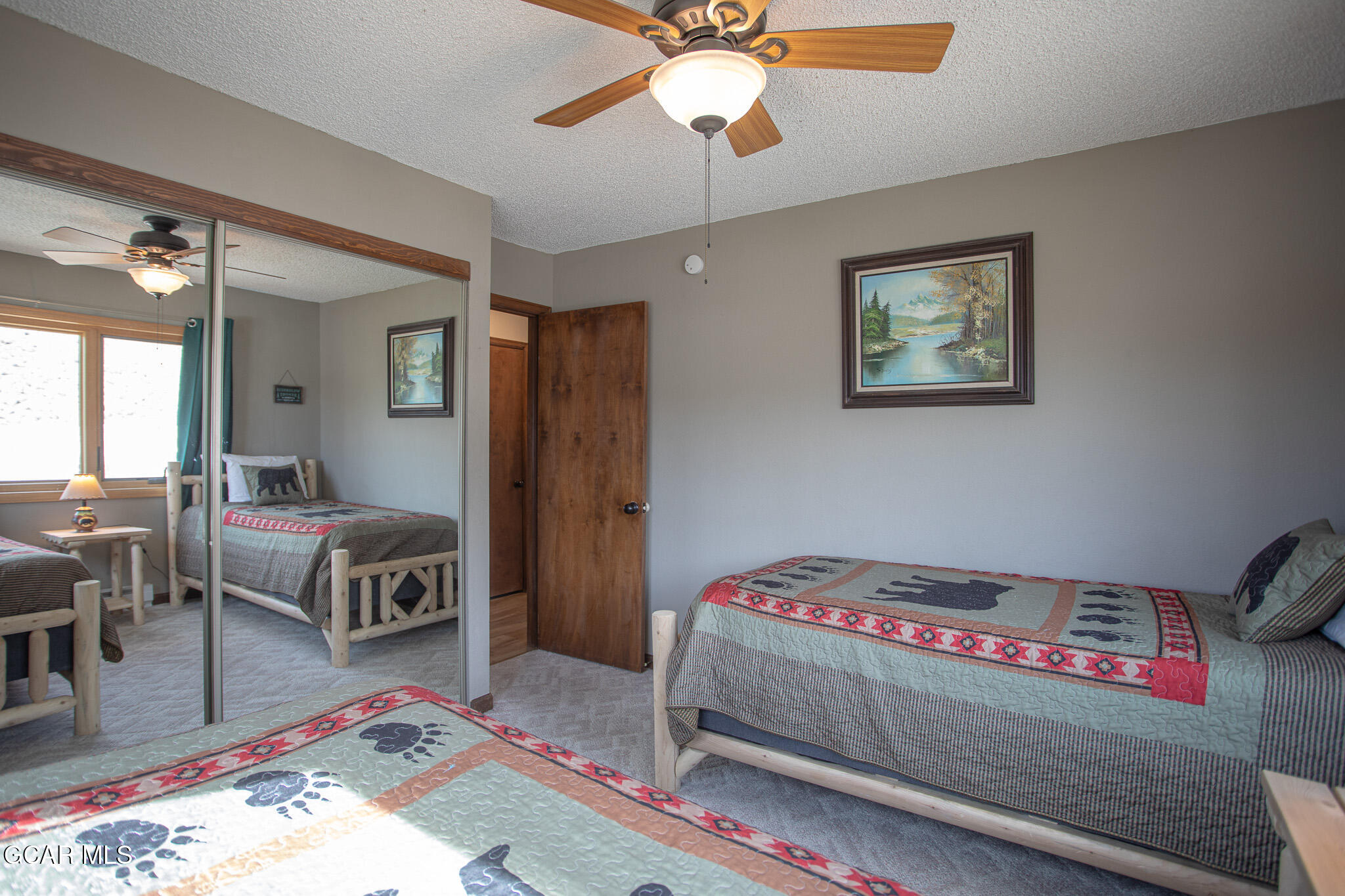 35 Arapahoe Circle Granby CO 80446