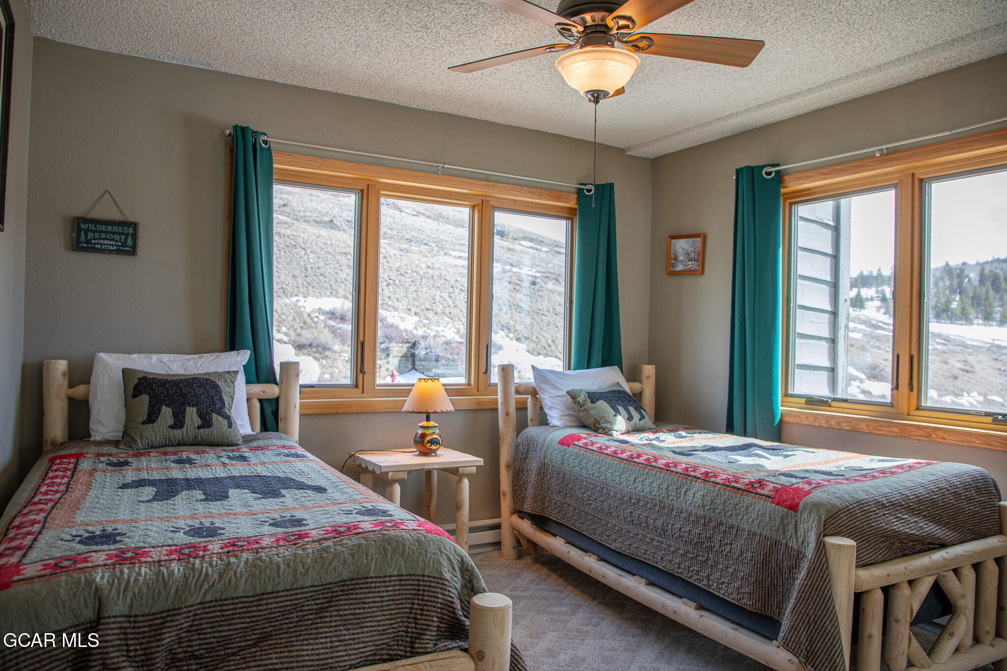 35 Arapahoe Circle Granby CO 80446