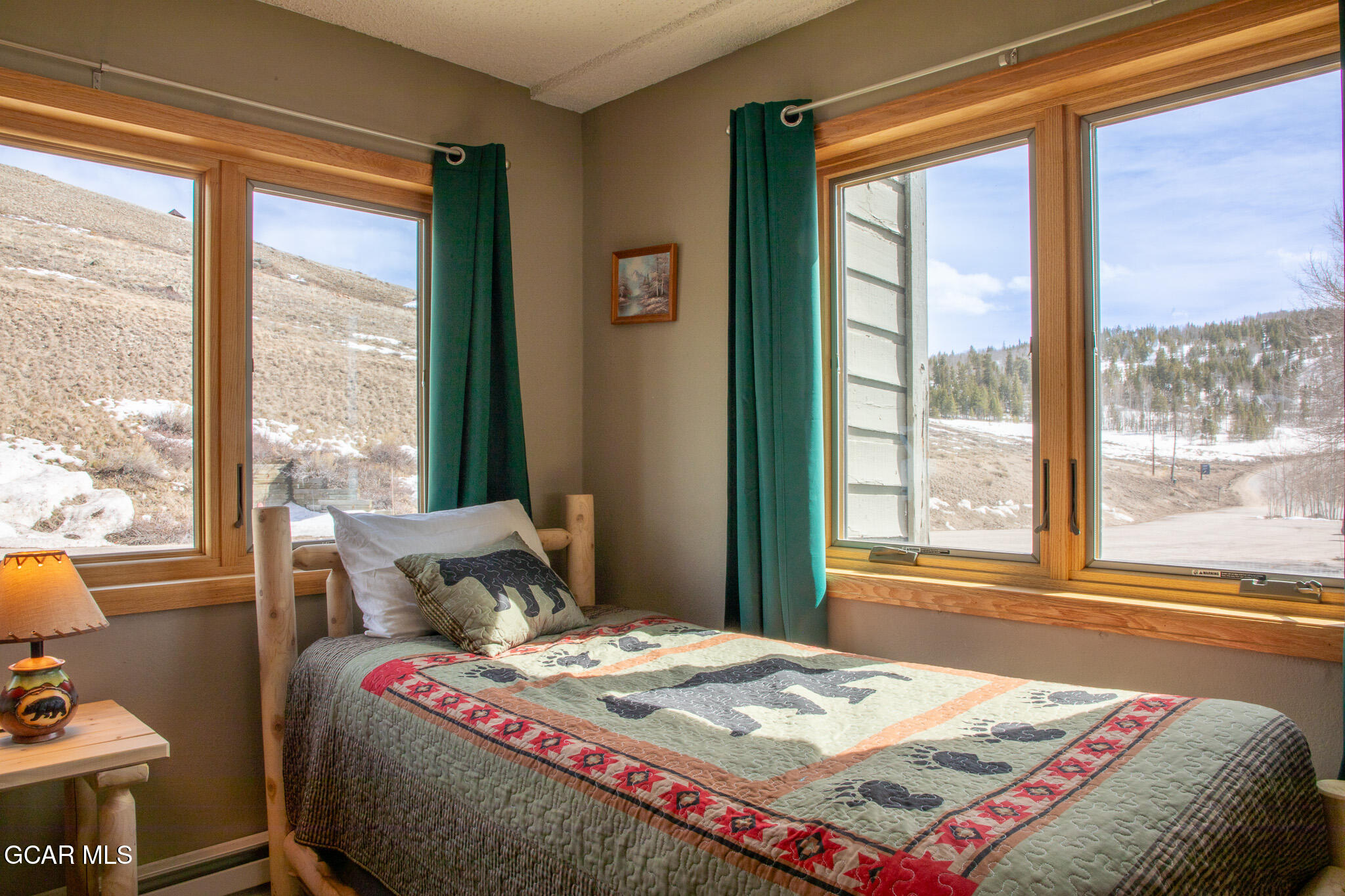 35 Arapahoe Circle Granby CO 80446