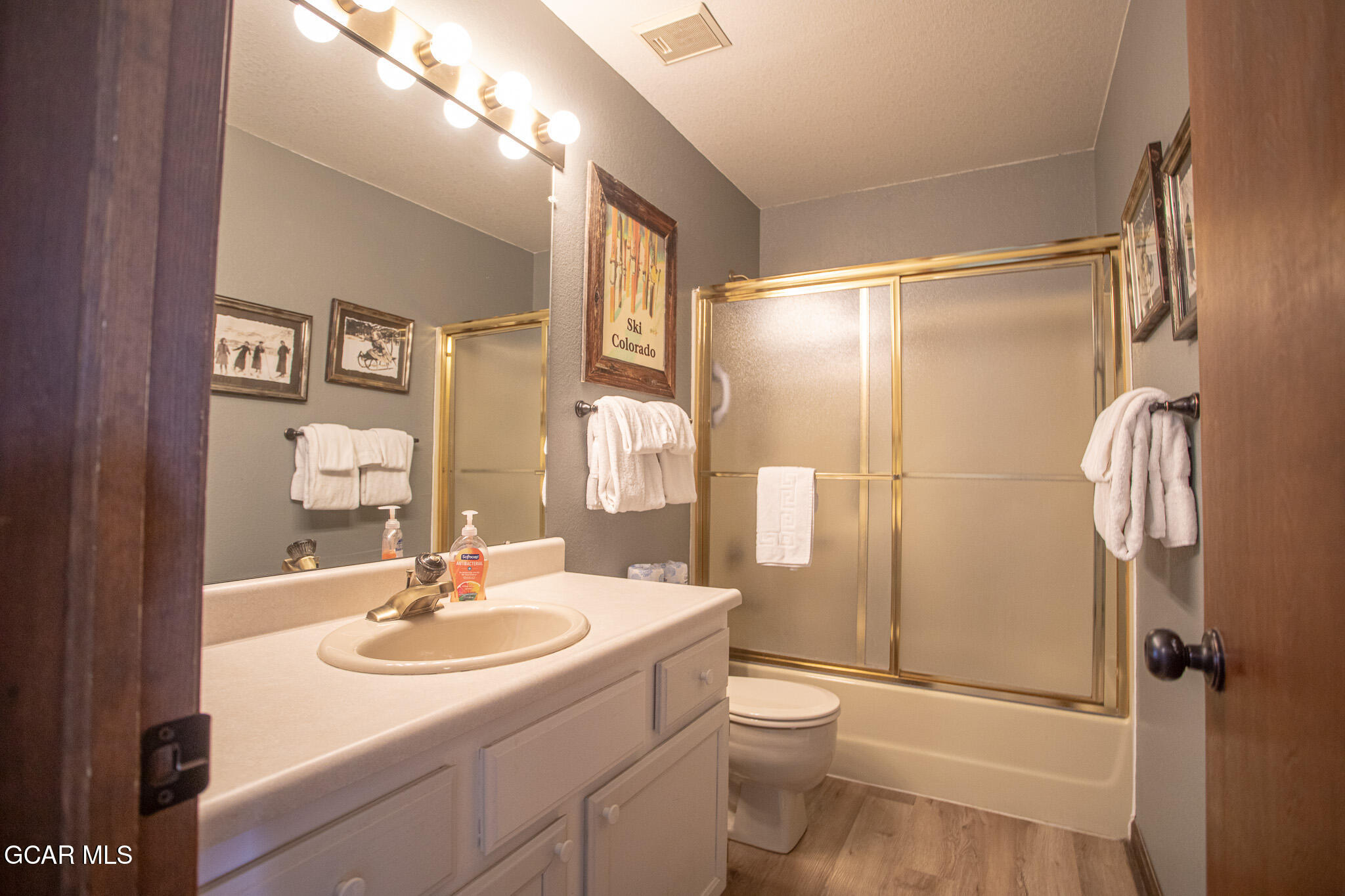35 Arapahoe Circle Granby CO 80446