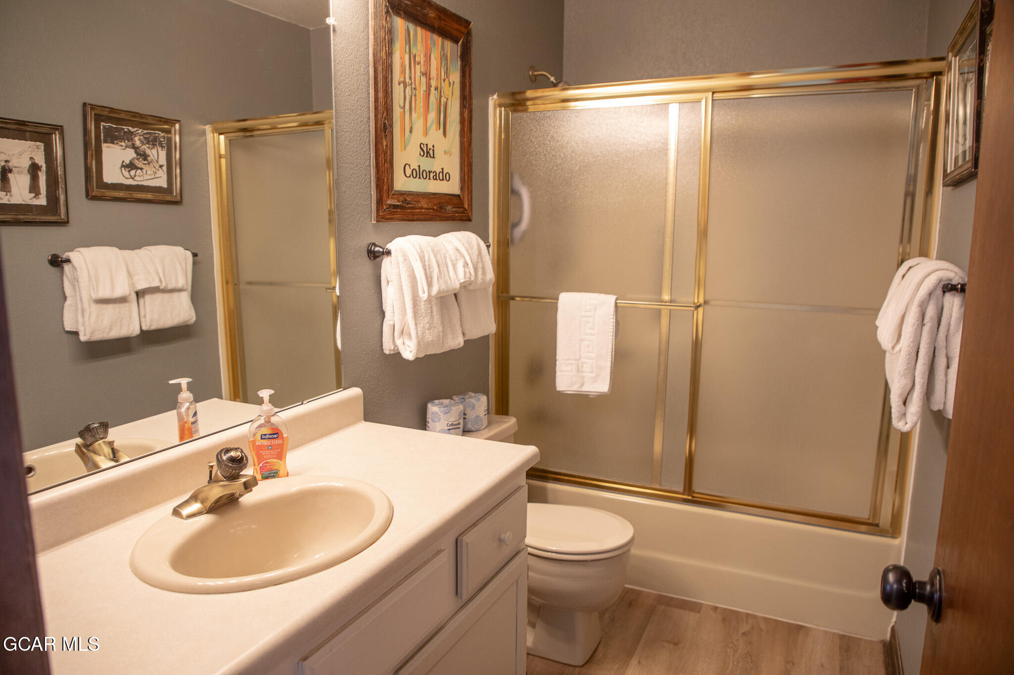 35 Arapahoe Circle Granby CO 80446