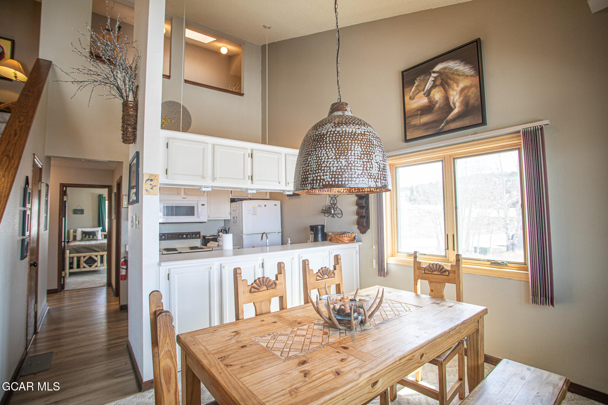 35 Arapahoe Circle Granby CO 80446