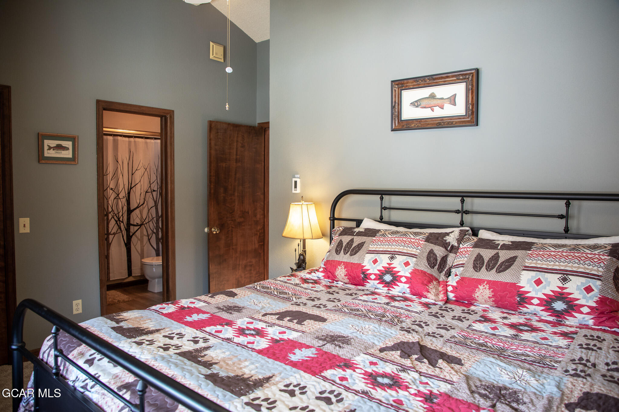 35 Arapahoe Circle Granby CO 80446