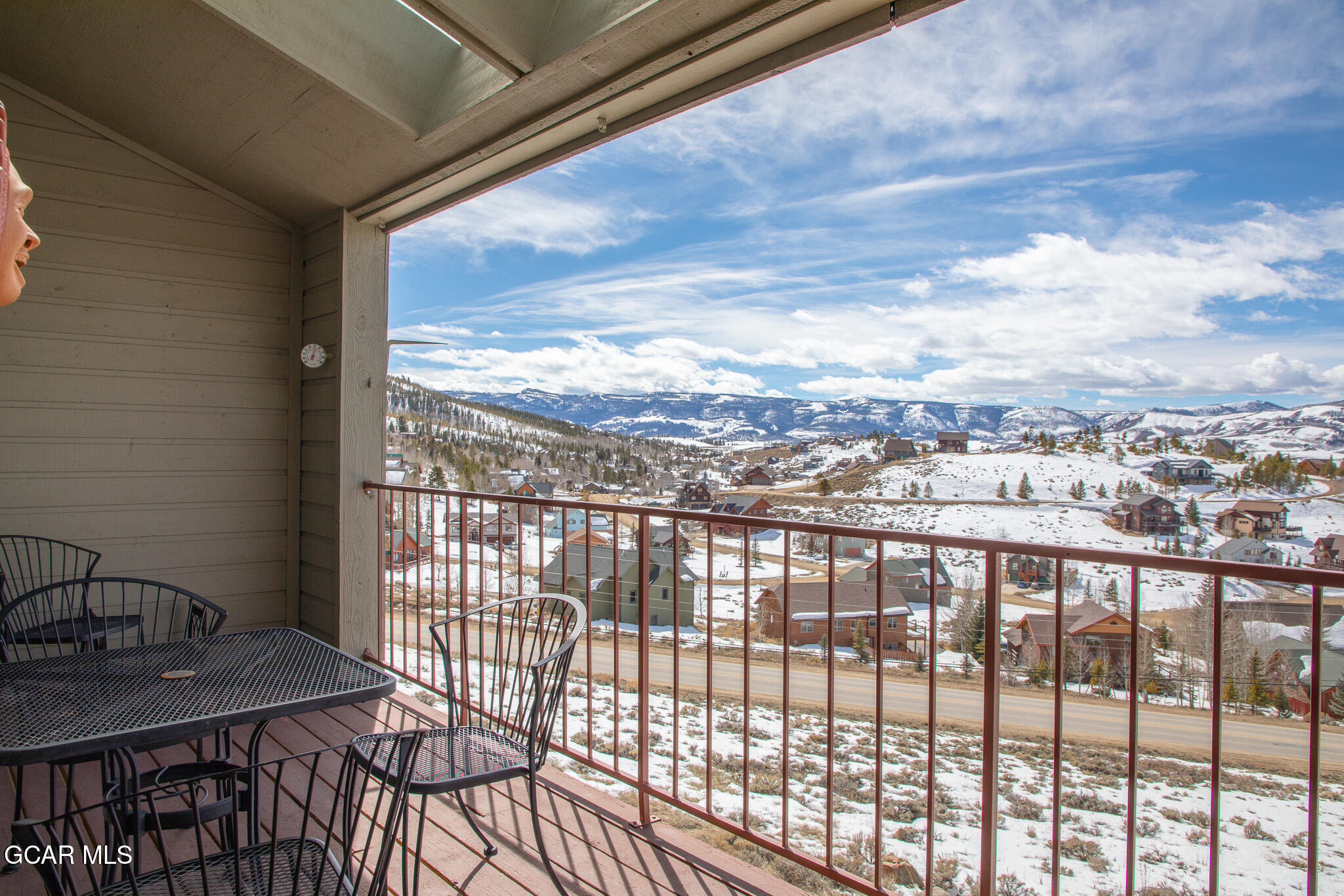 35 Arapahoe Circle Granby CO 80446