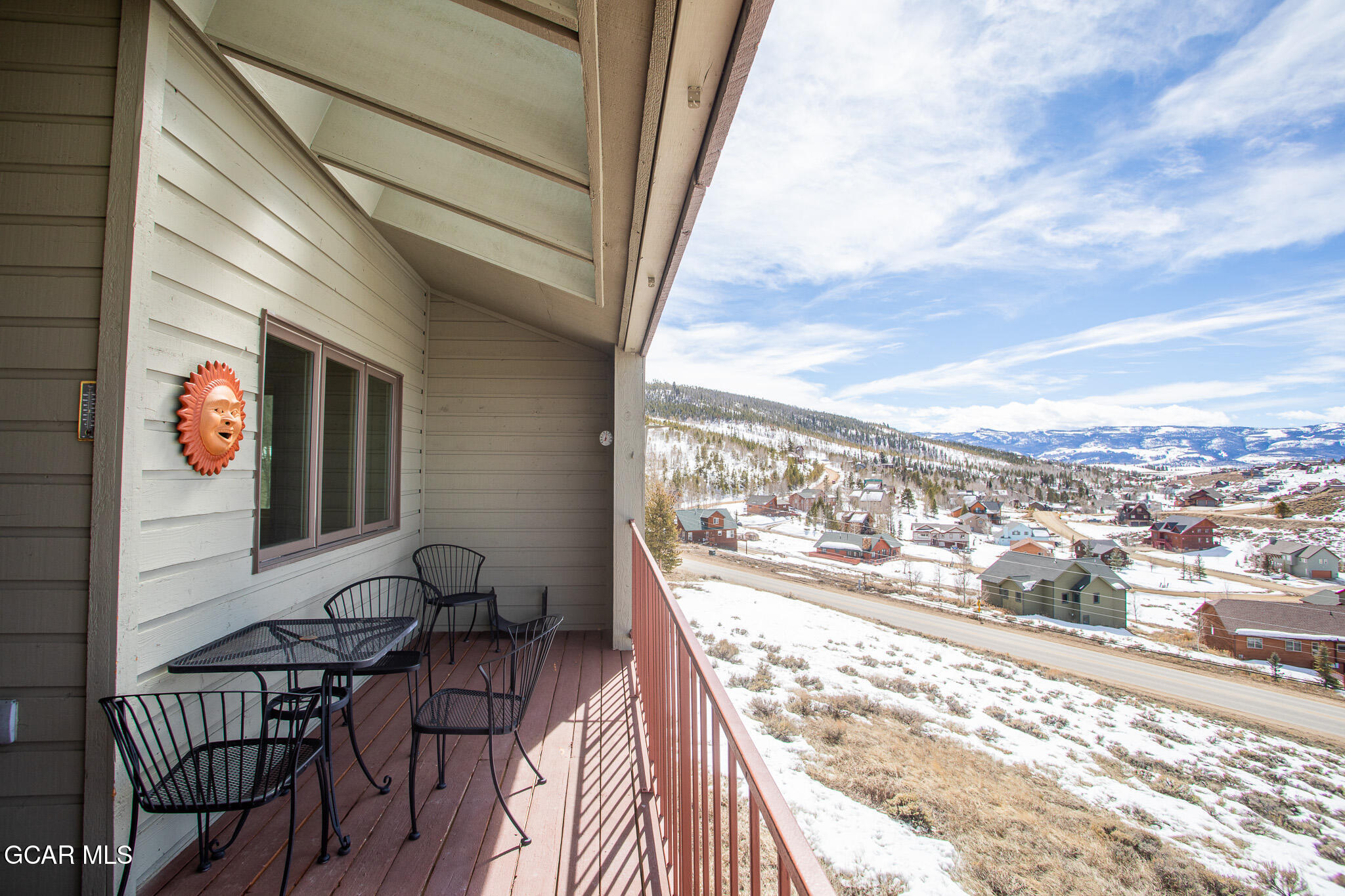 35 Arapahoe Circle Granby CO 80446