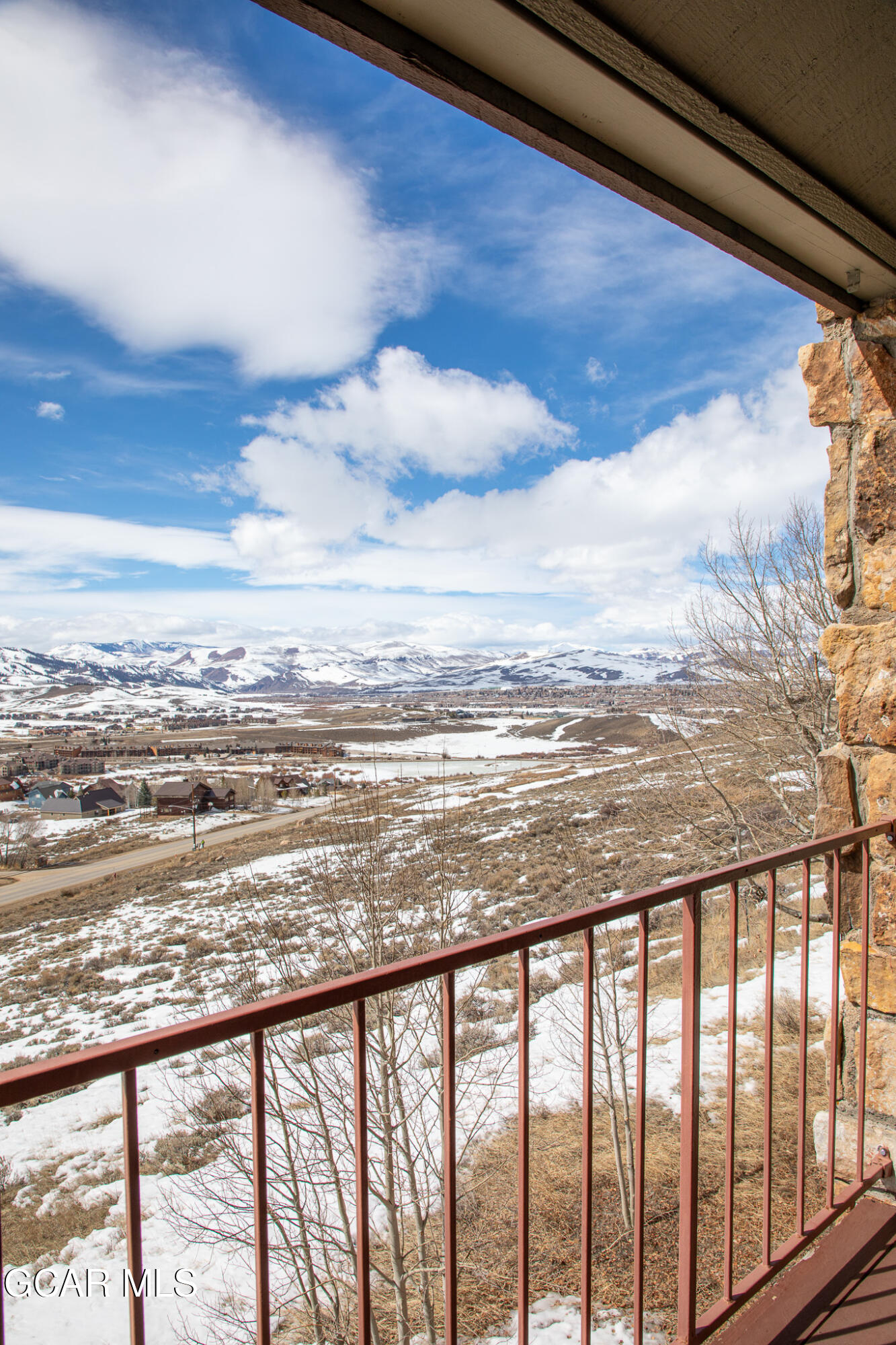 35 Arapahoe Circle Granby CO 80446