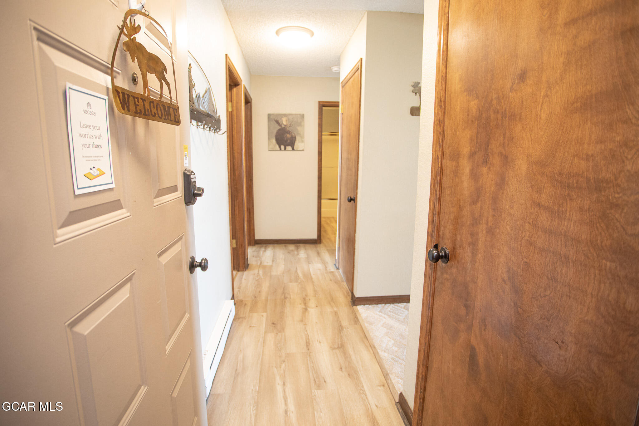 35 Arapahoe Circle Granby CO 80446