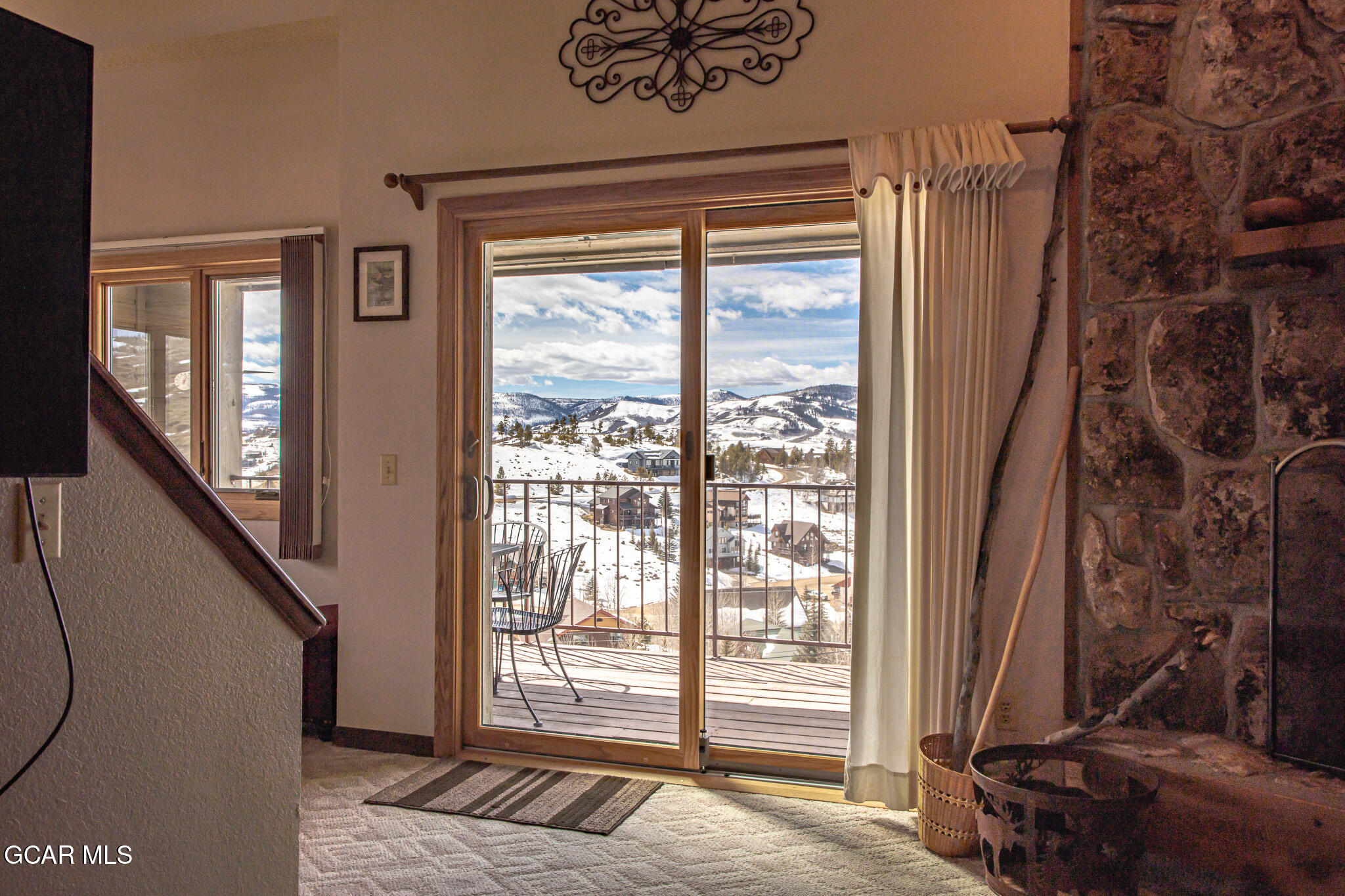 35 Arapahoe Circle Granby CO 80446