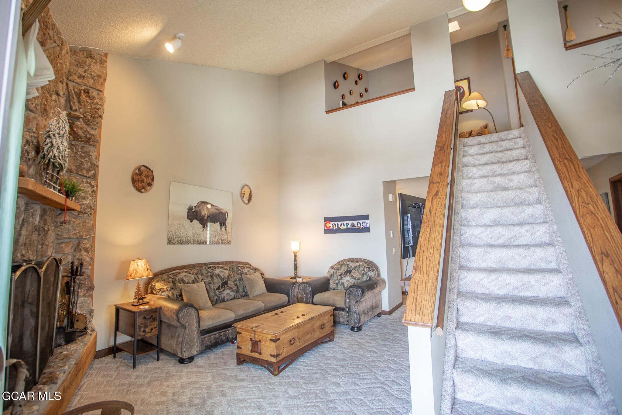 35 Arapahoe Circle Granby CO 80446