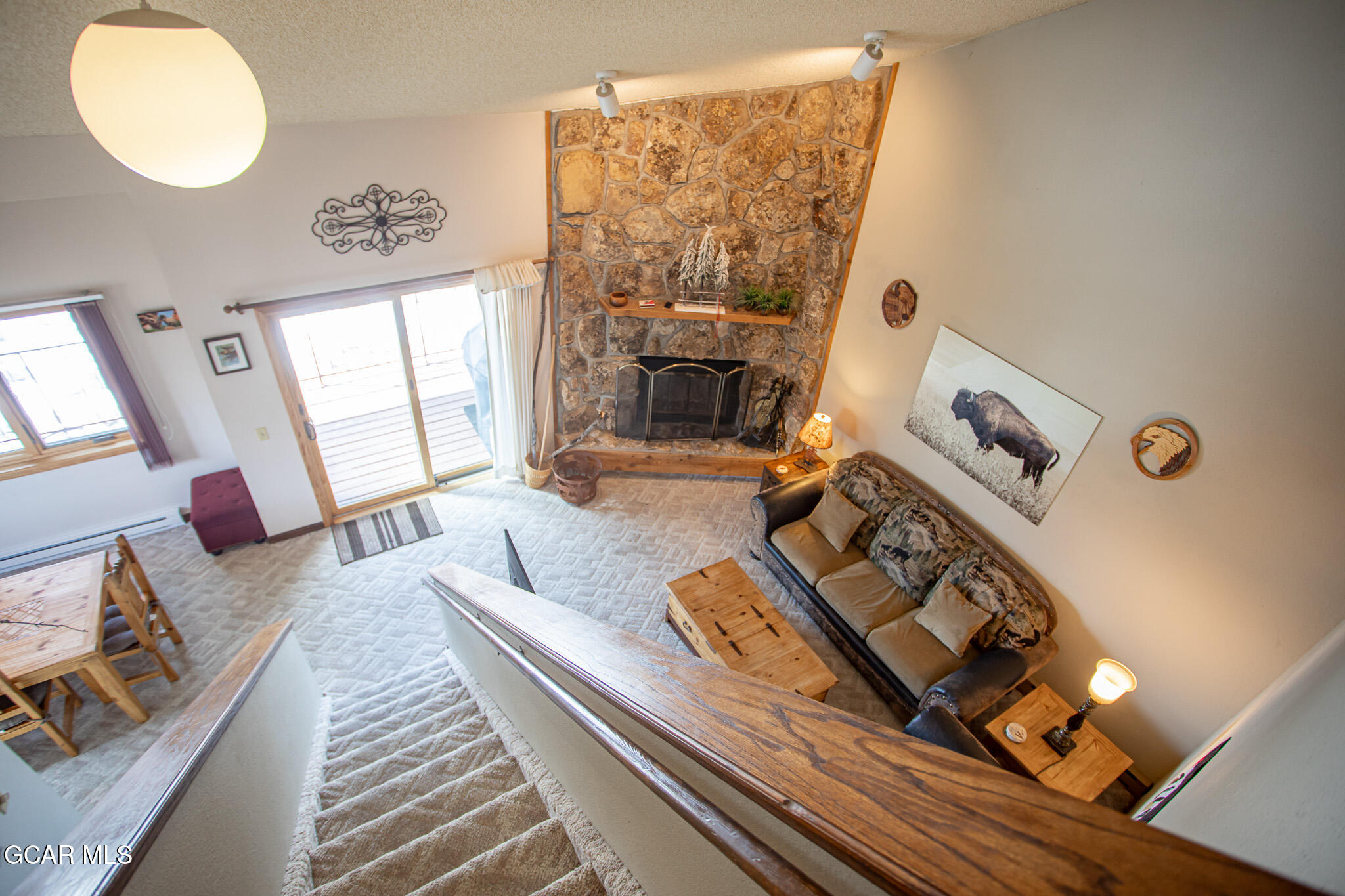 35 Arapahoe Circle Granby CO 80446