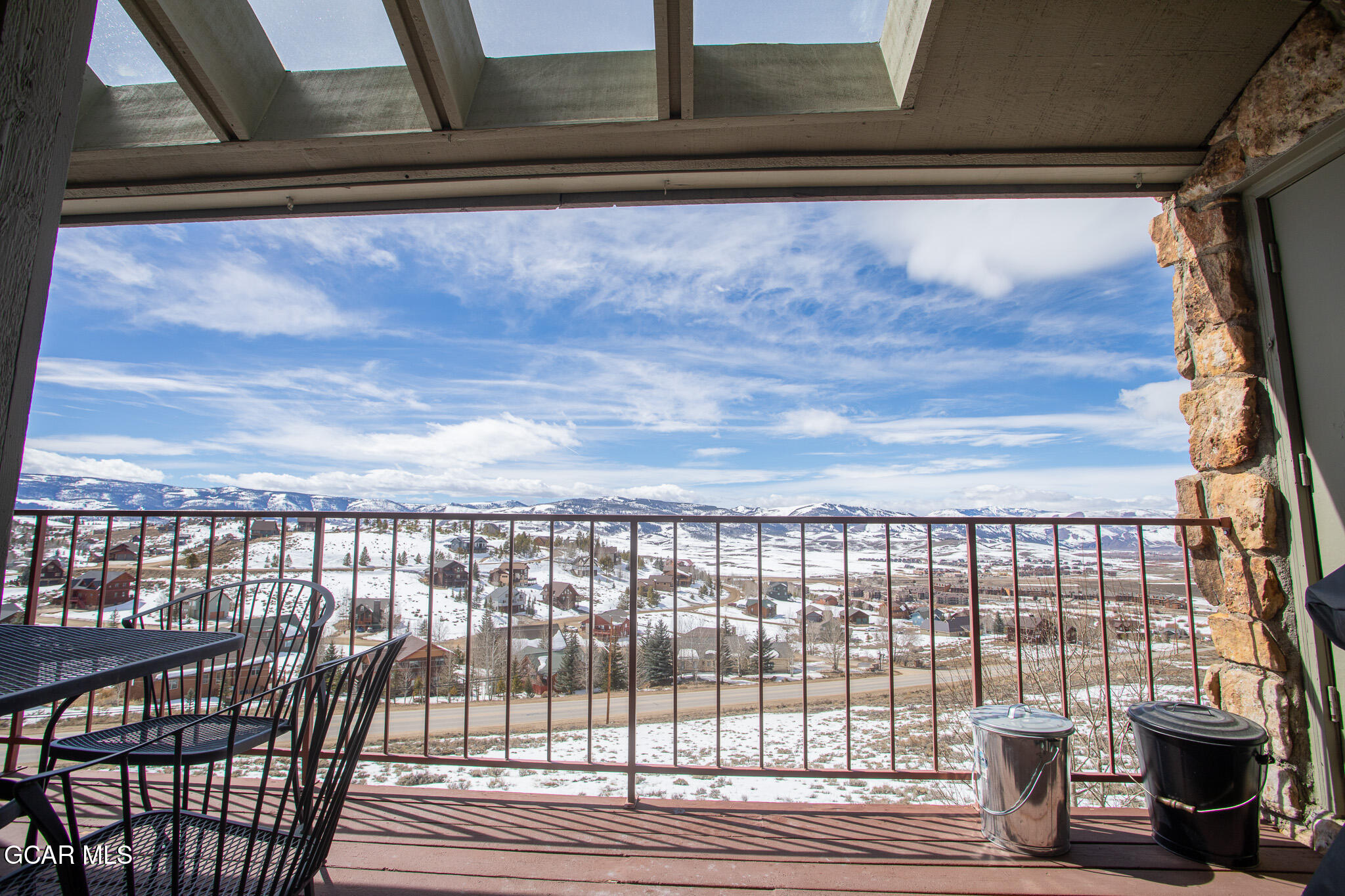 35 Arapahoe Circle Granby CO 80446