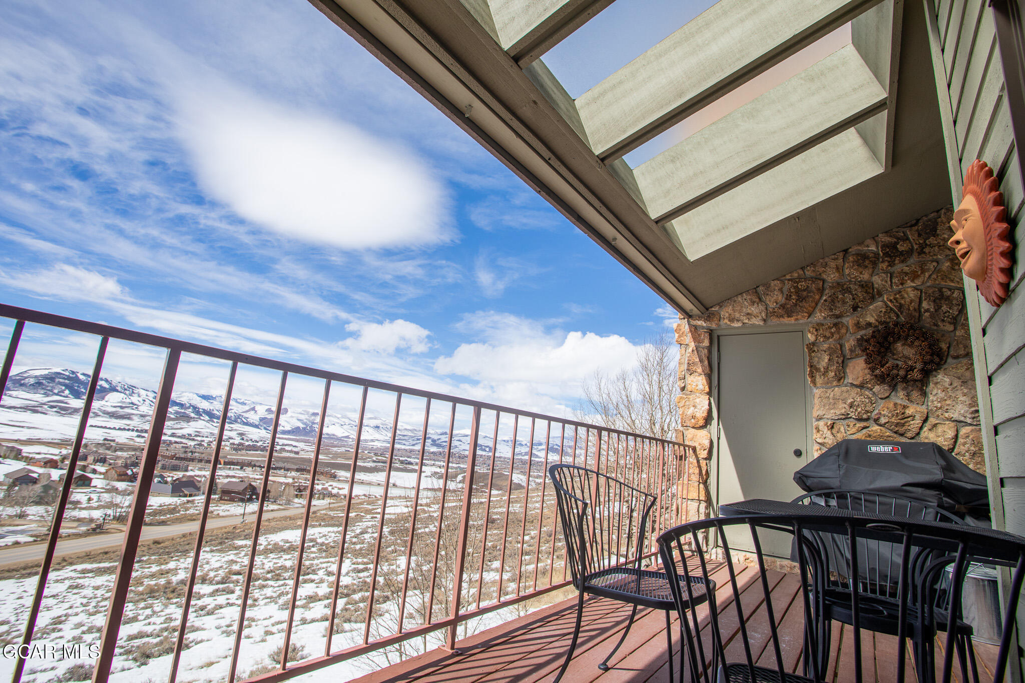35 Arapahoe Circle Granby CO 80446