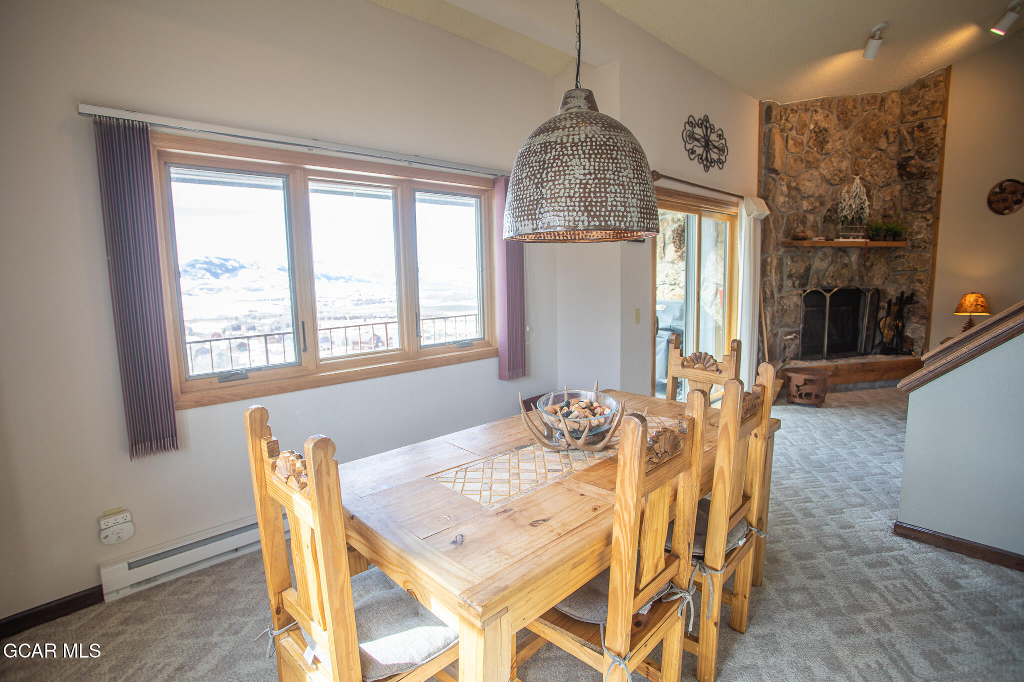 35 Arapahoe Circle Granby CO 80446