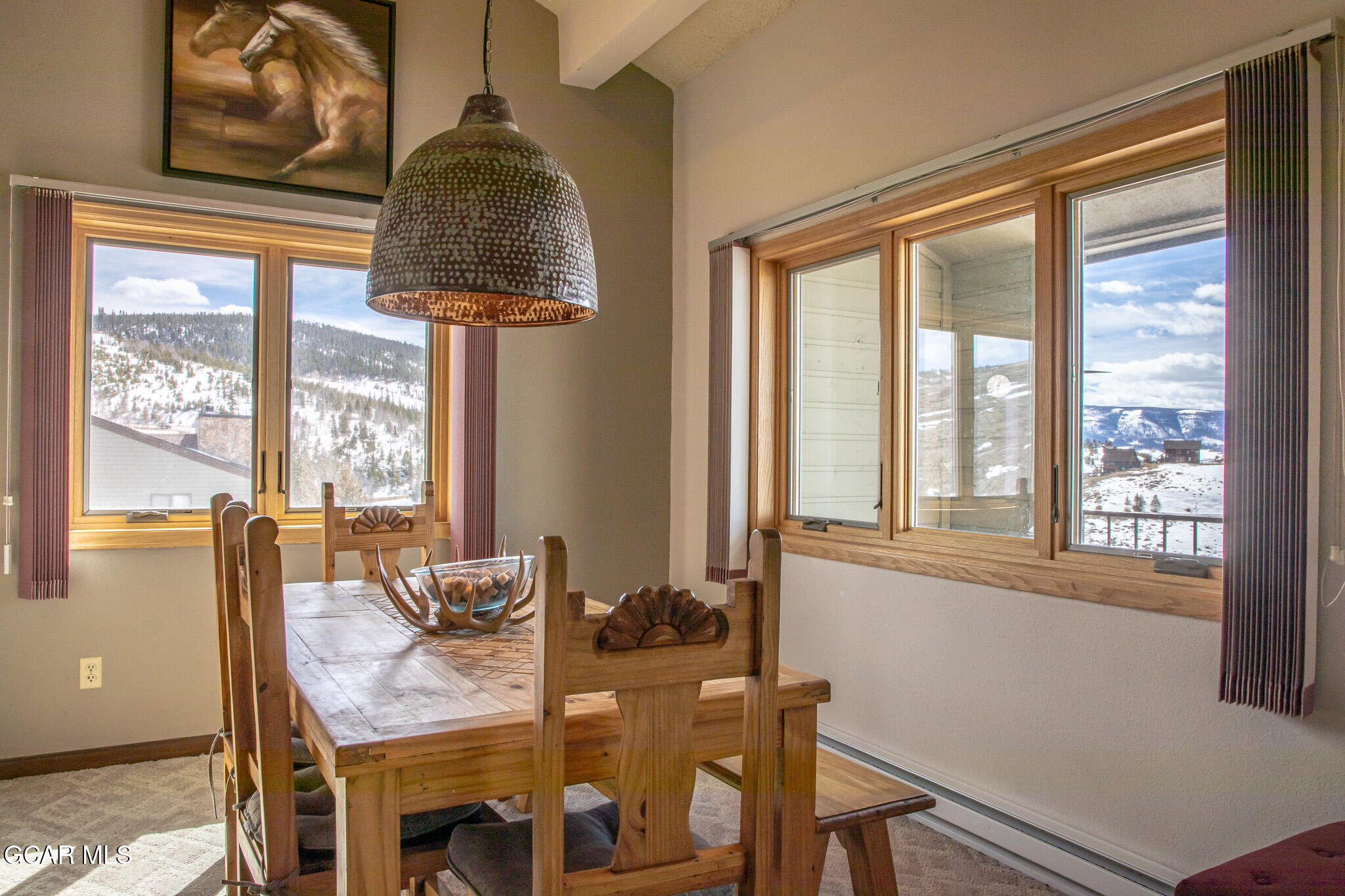 35 Arapahoe Circle Granby CO 80446