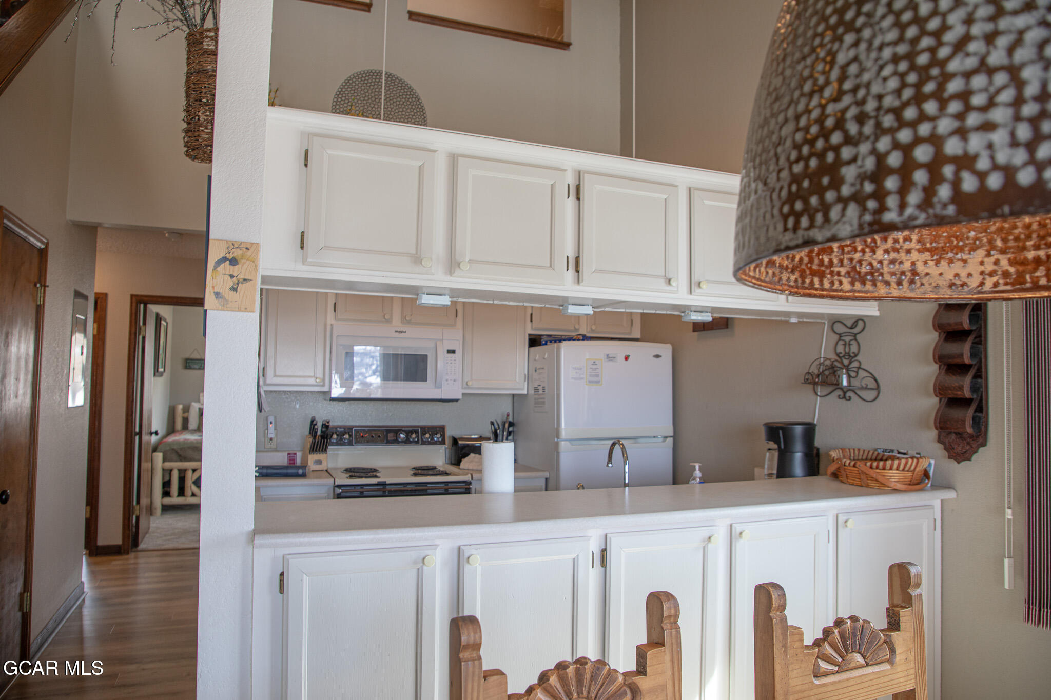 35 Arapahoe Circle Granby CO 80446