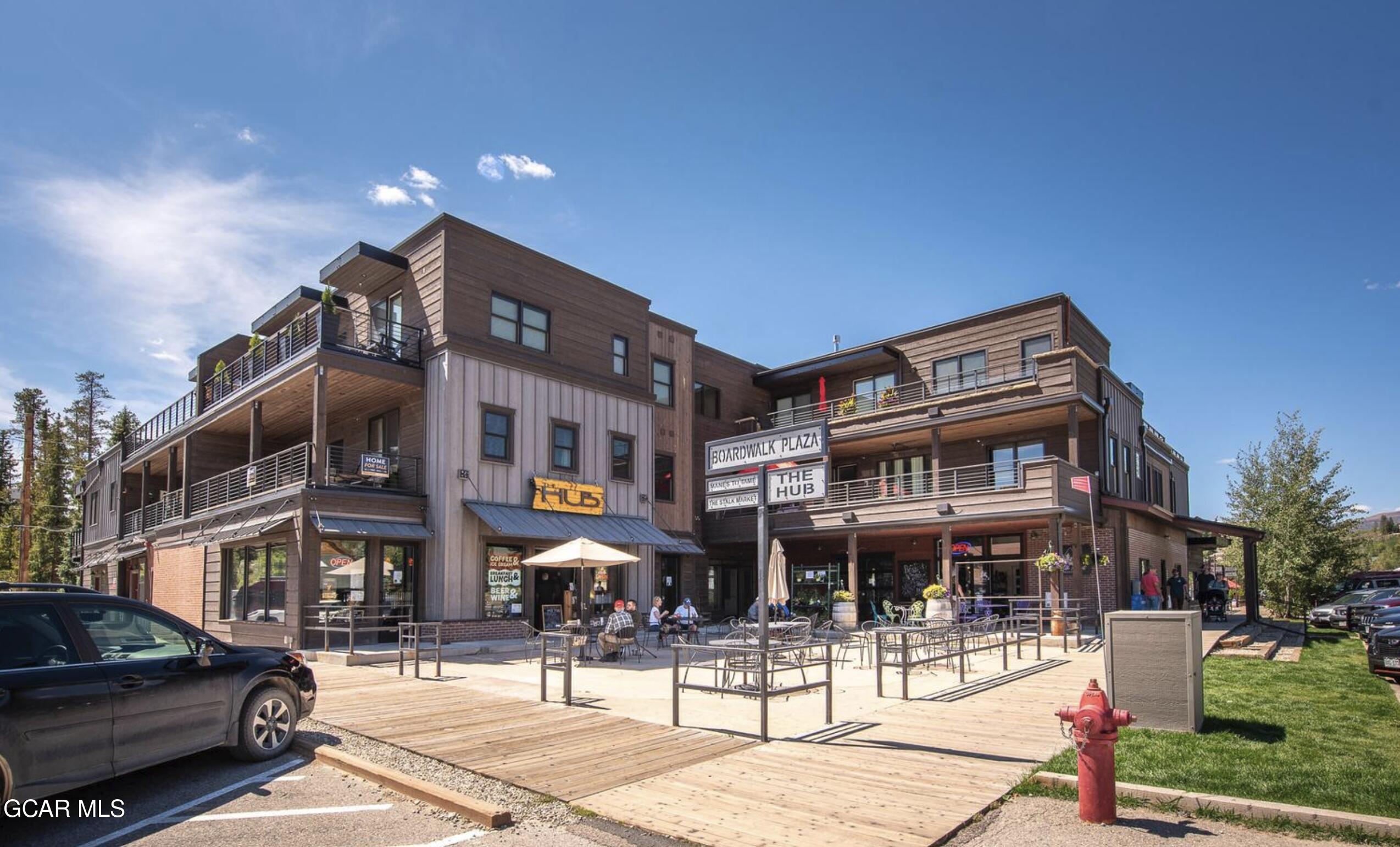 828 Grand Avenue Grand Lake CO 80447