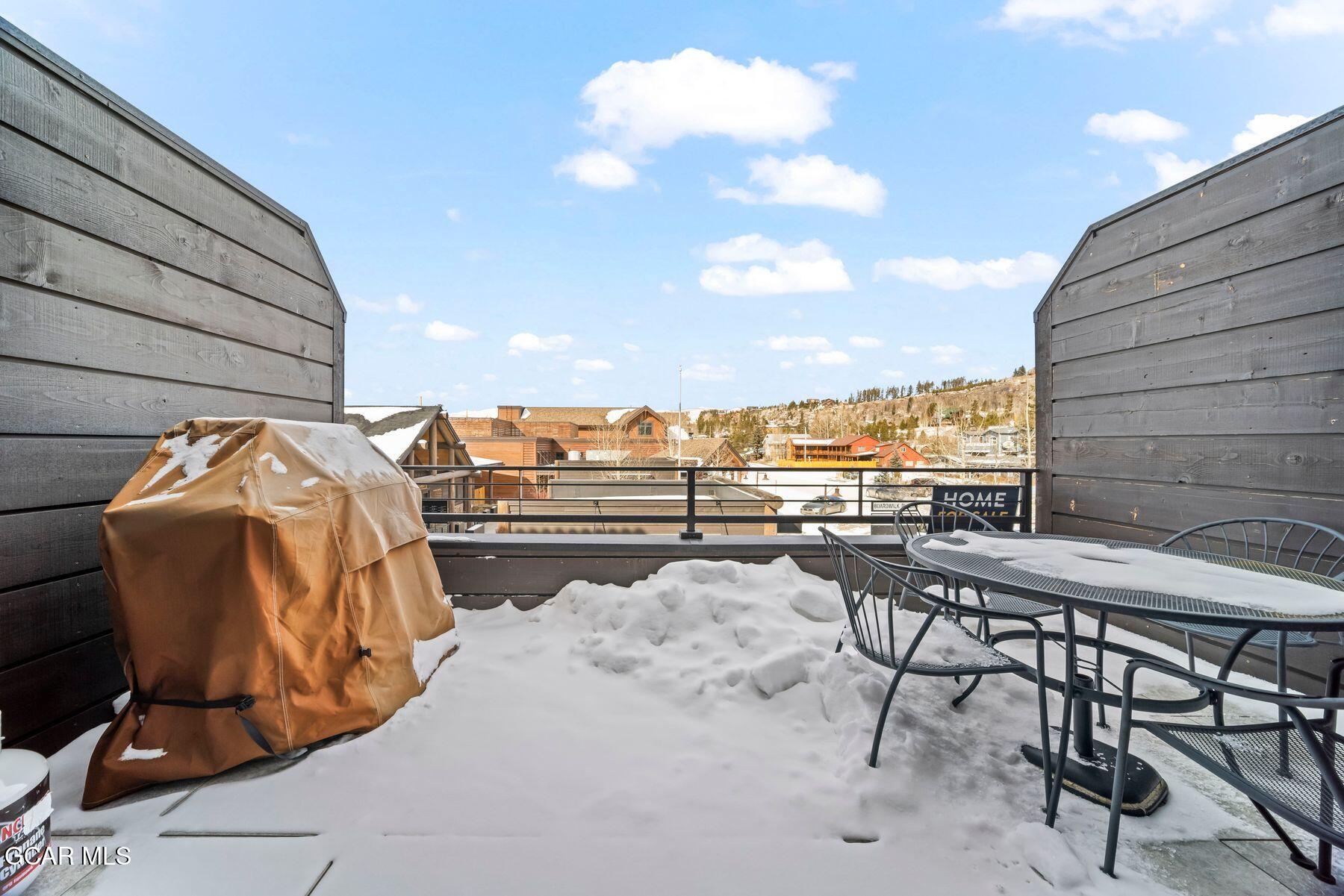 828 Grand Avenue Grand Lake CO 80447