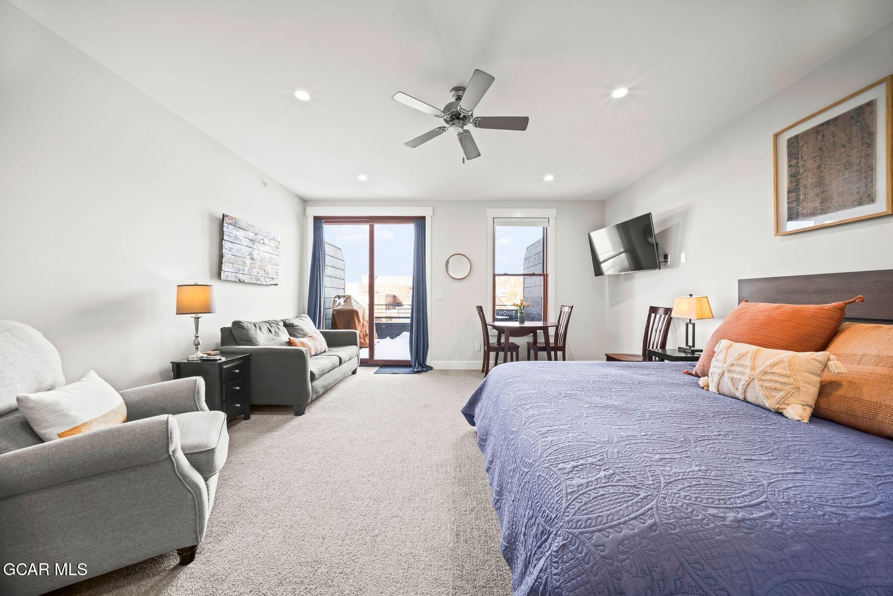 828 Grand Avenue Grand Lake CO 80447