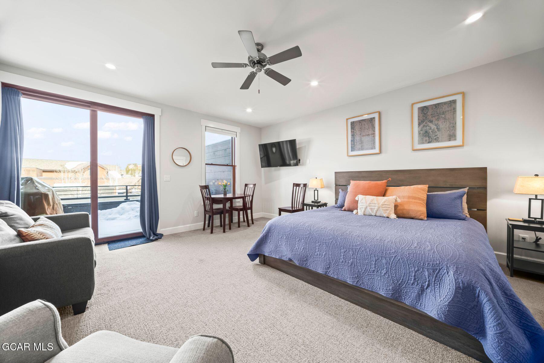 828 Grand Avenue Grand Lake CO 80447