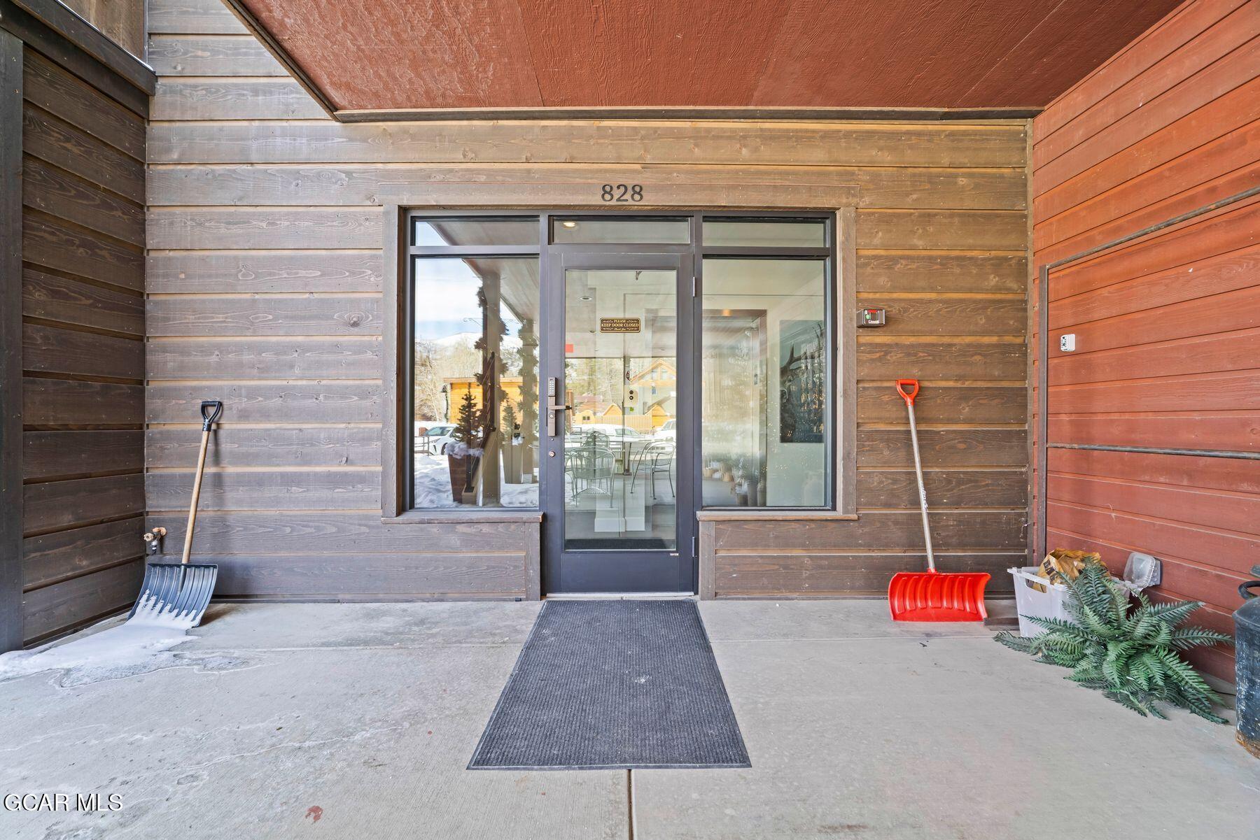 828 Grand Avenue Grand Lake CO 80447