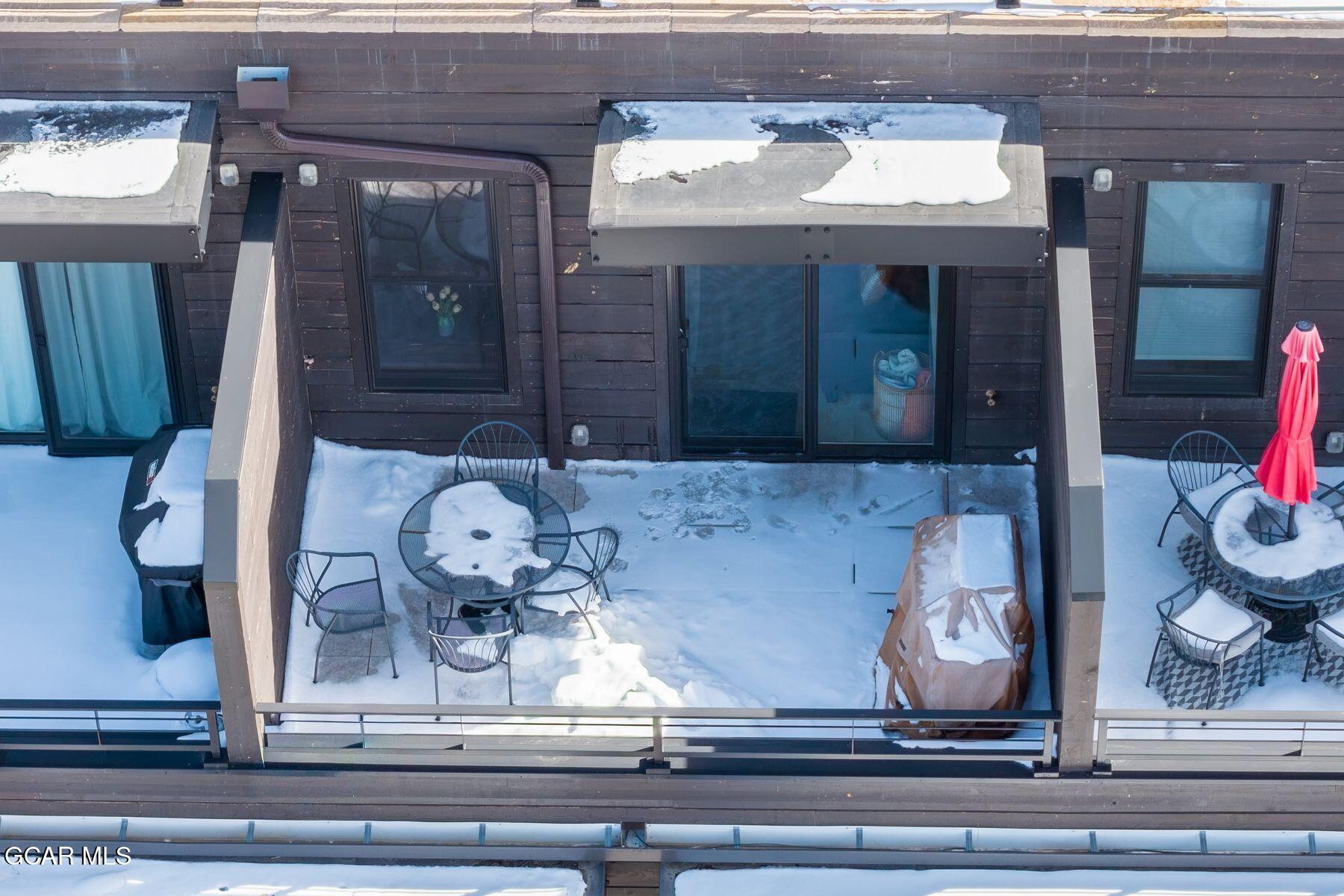 828 Grand Avenue Grand Lake CO 80447