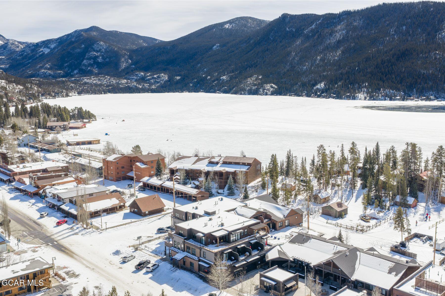 828 Grand Avenue Grand Lake CO 80447