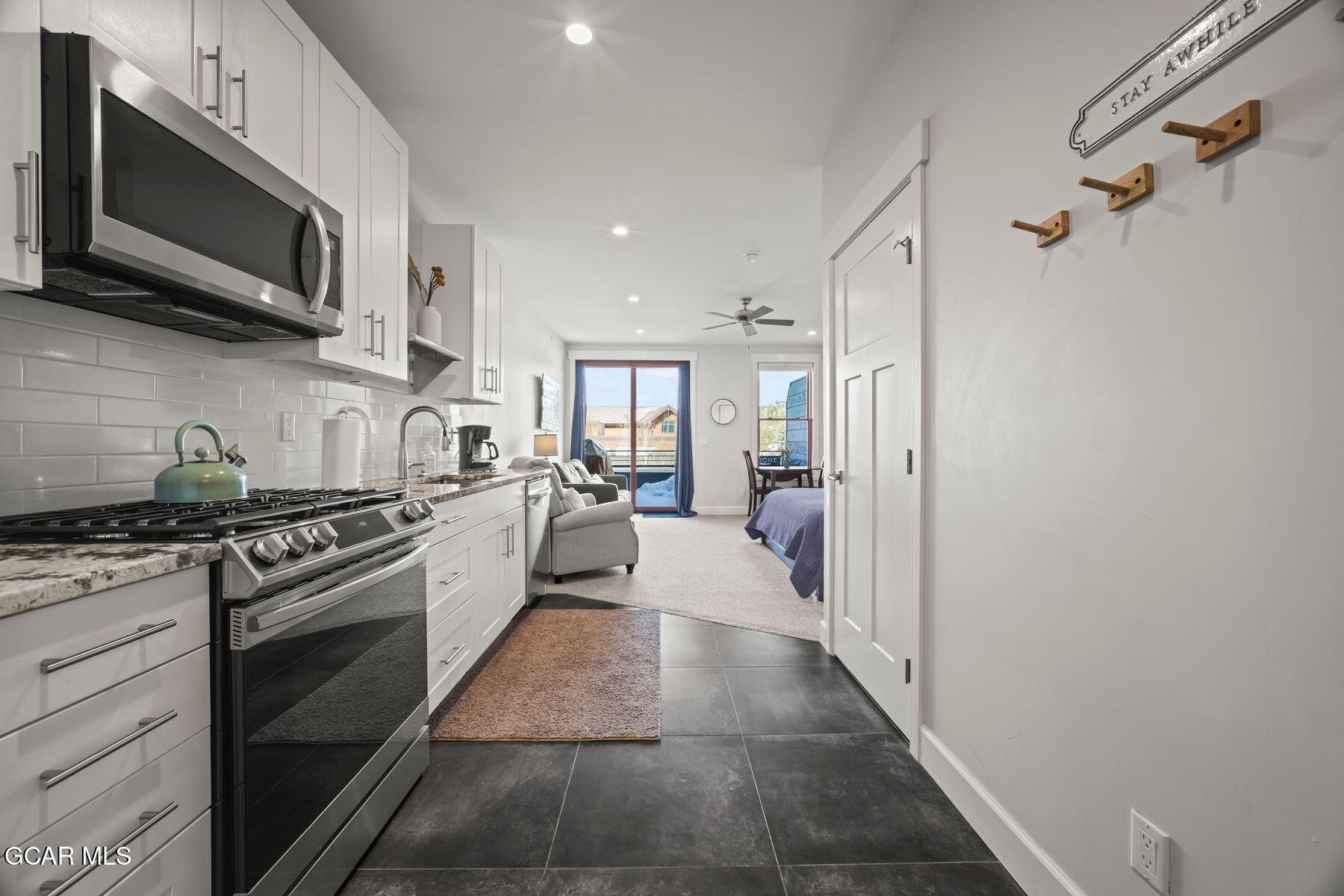 828 Grand Avenue Grand Lake CO 80447