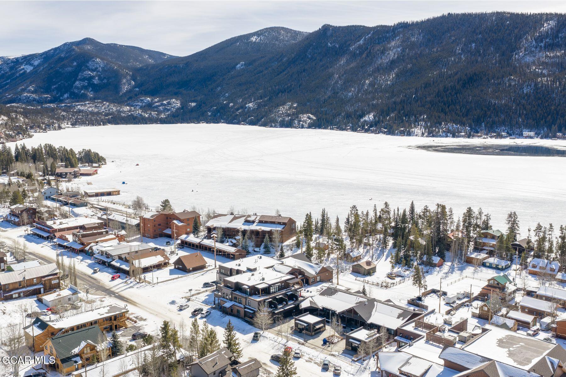 828 Grand Avenue Grand Lake CO 80447