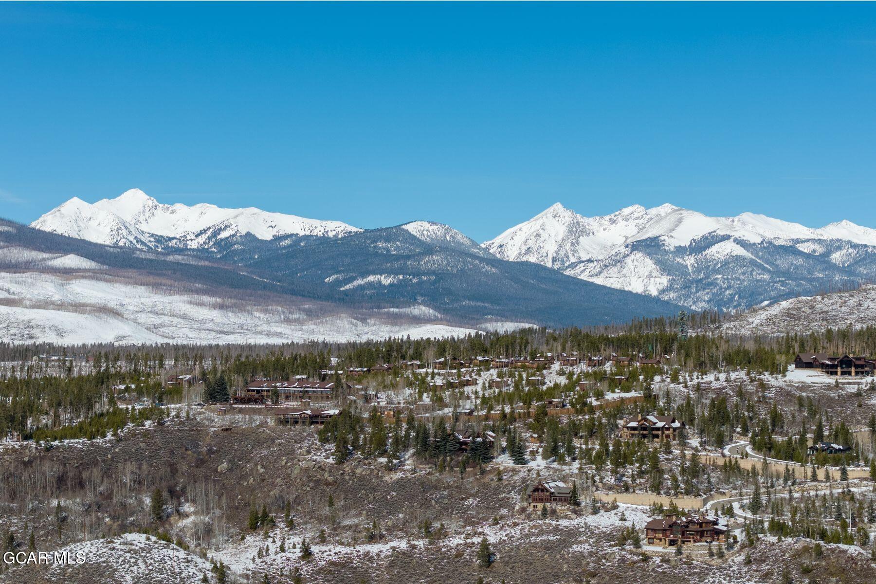 828 Grand Avenue Grand Lake CO 80447