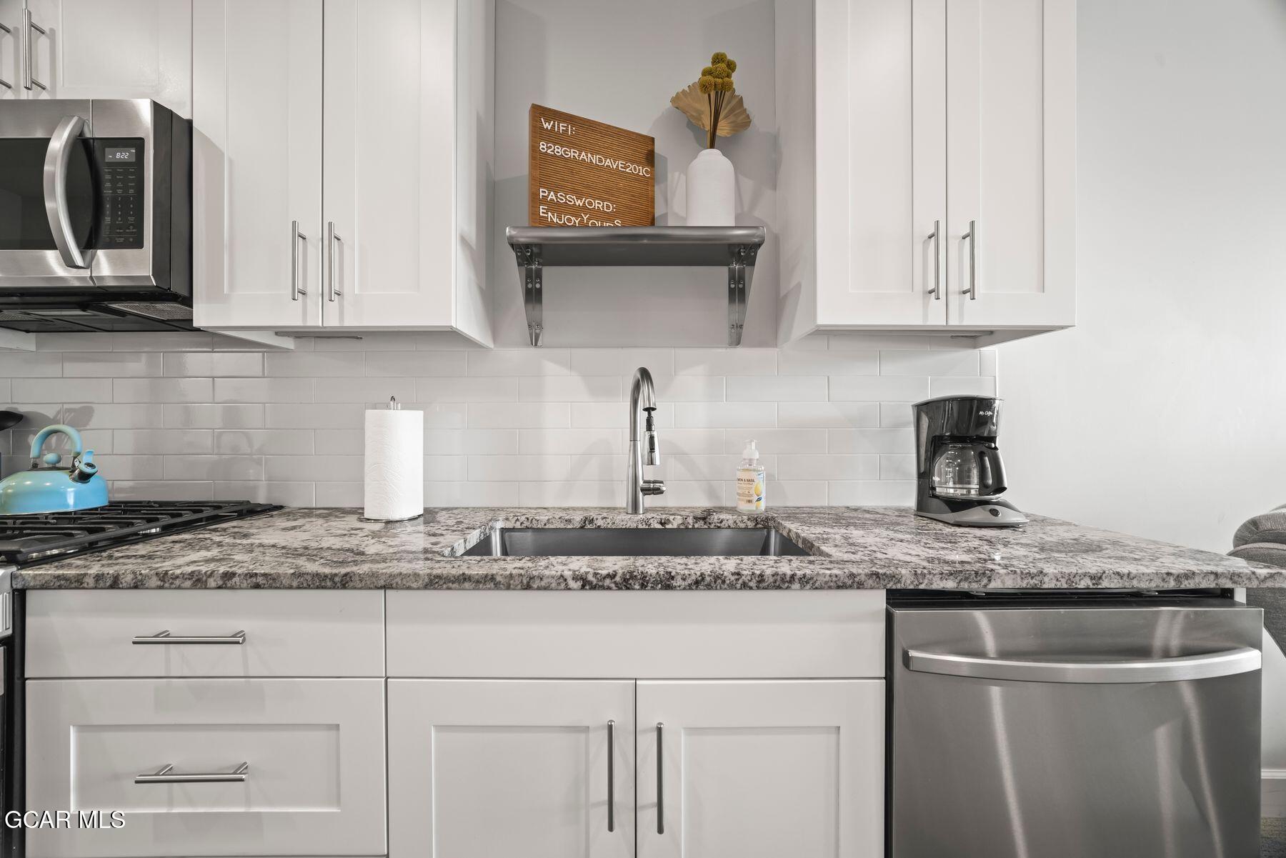 828 Grand Avenue Grand Lake CO 80447