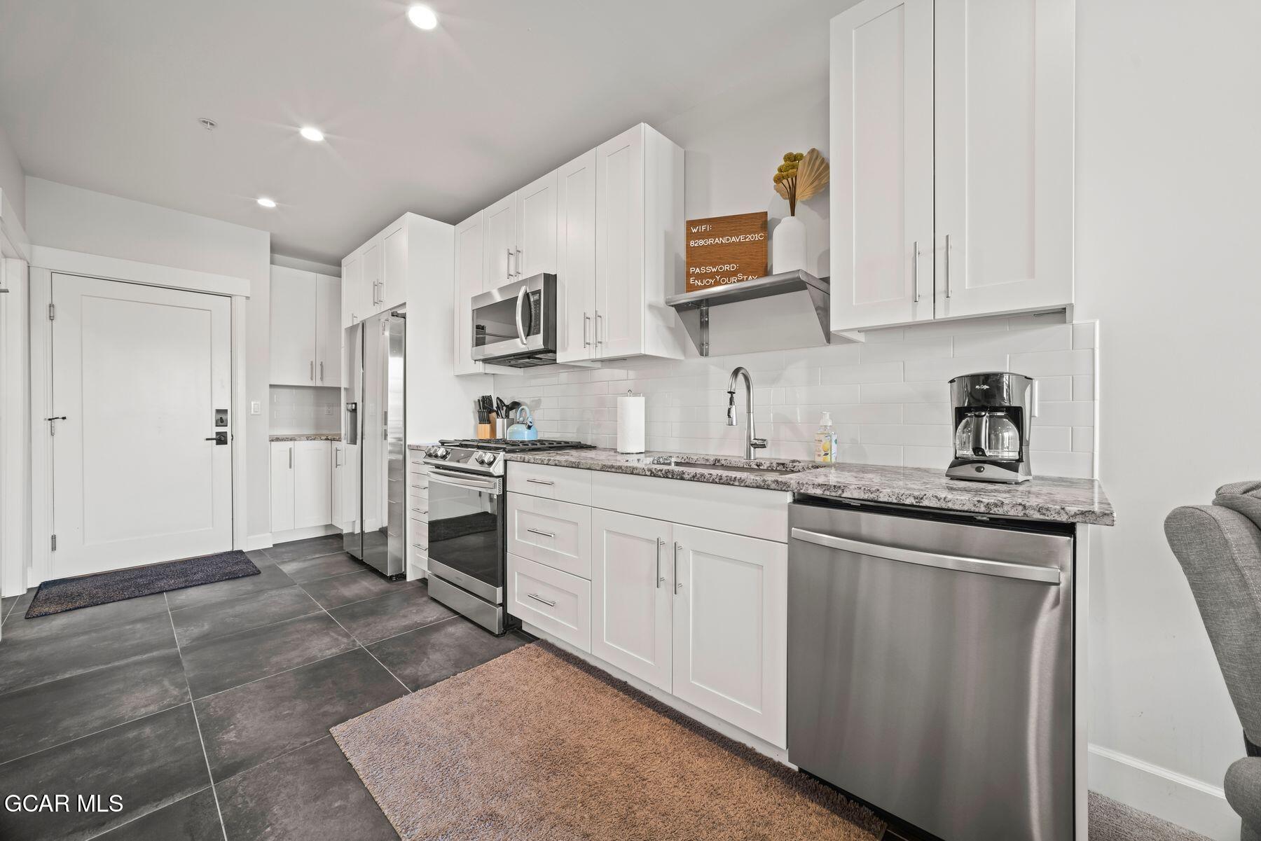 828 Grand Avenue Grand Lake CO 80447