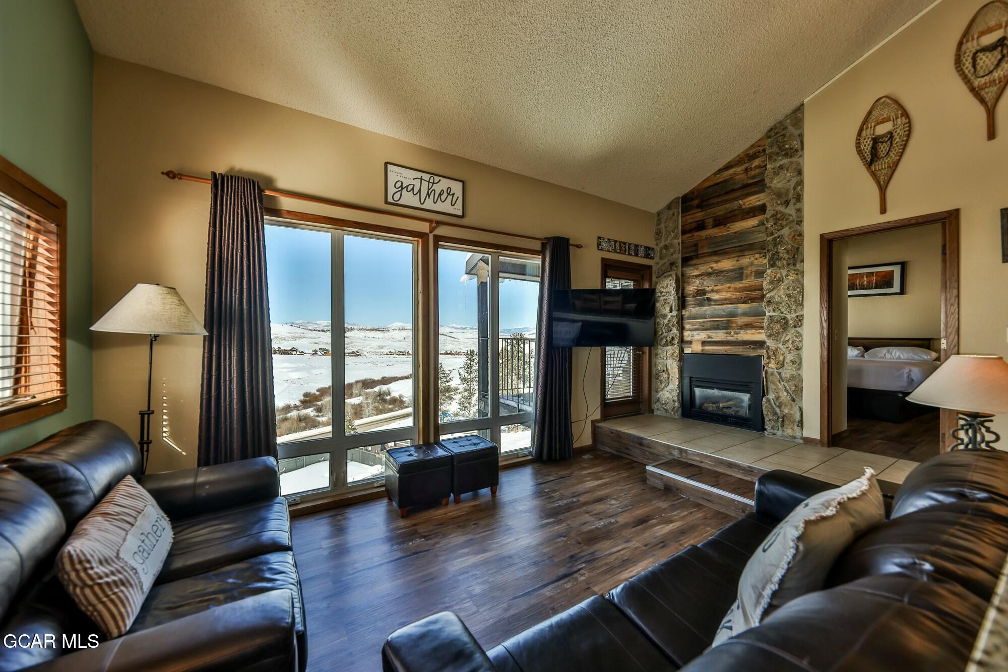 96 Mountainside Drive Granby CO 80446