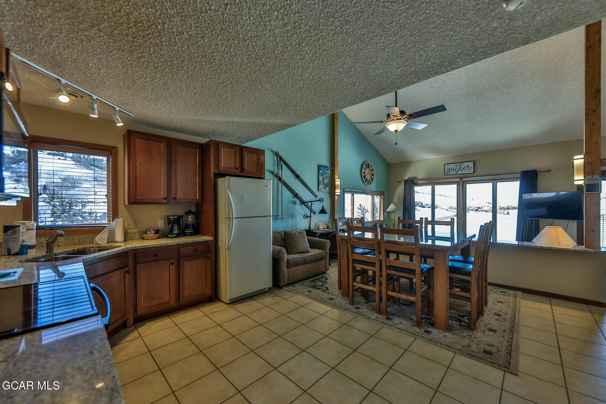 96 Mountainside Drive Granby CO 80446