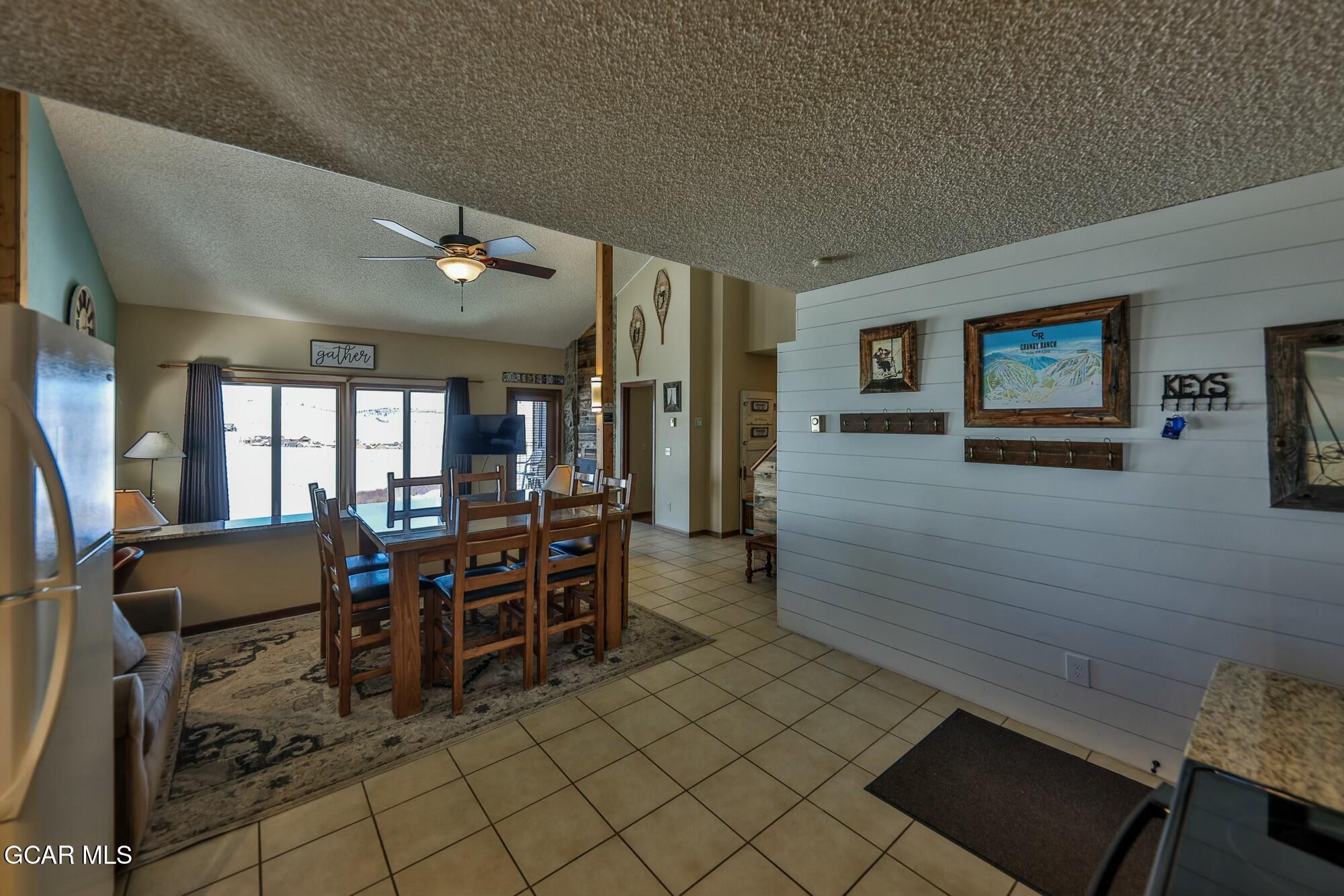 96 Mountainside Drive Granby CO 80446