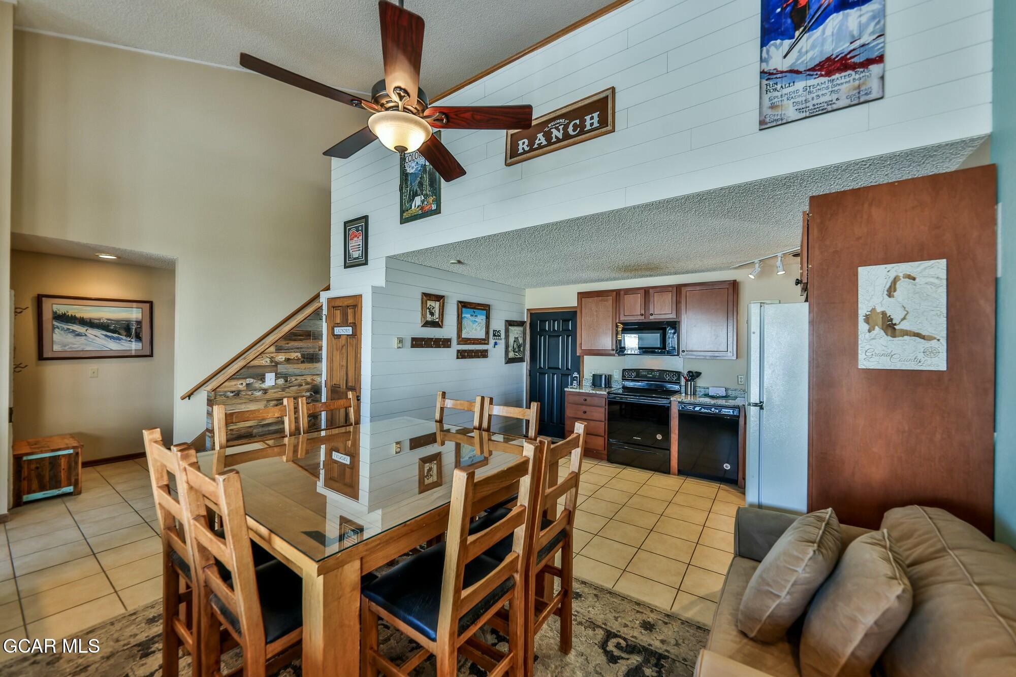 96 Mountainside Drive Granby CO 80446
