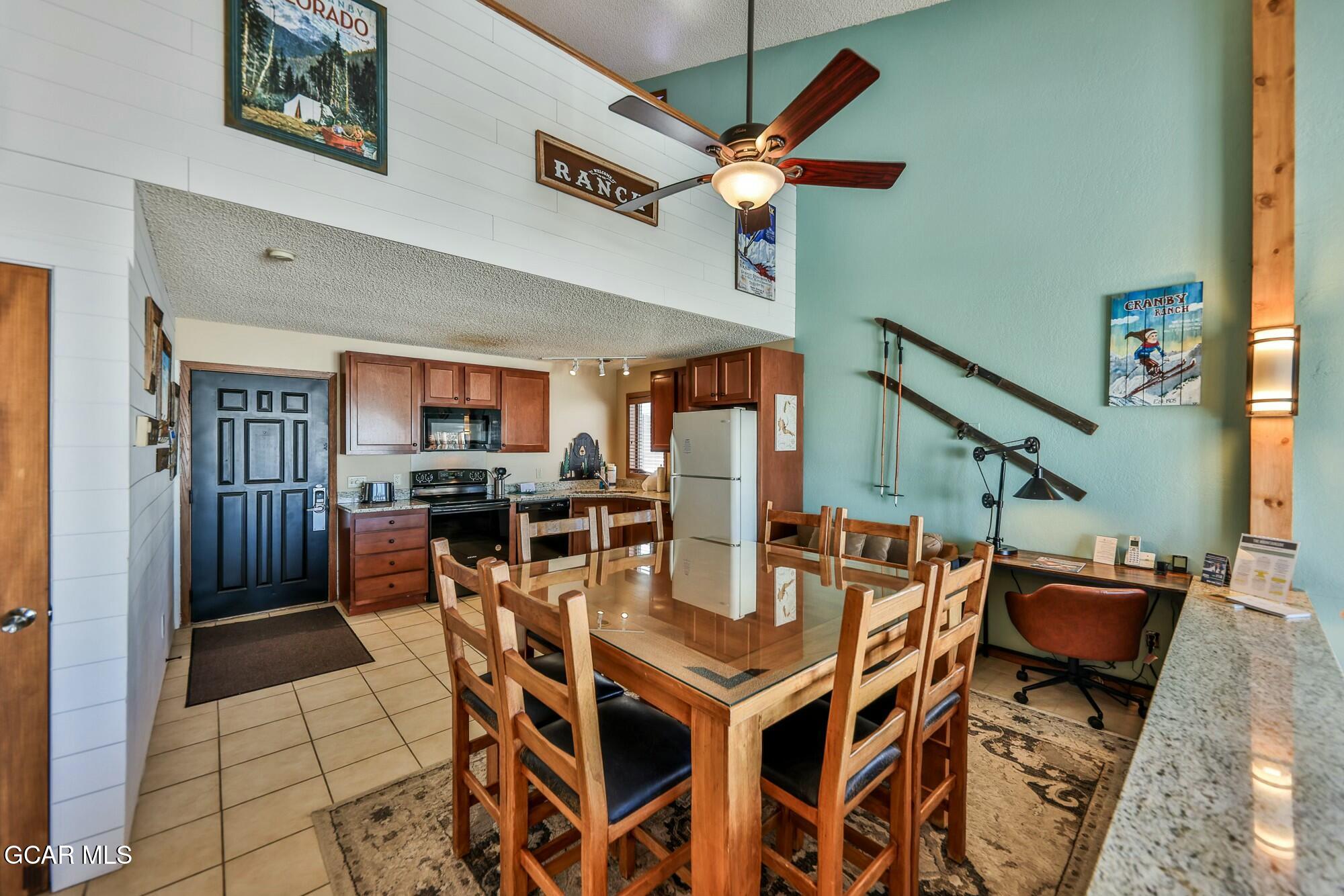 96 Mountainside Drive Granby CO 80446