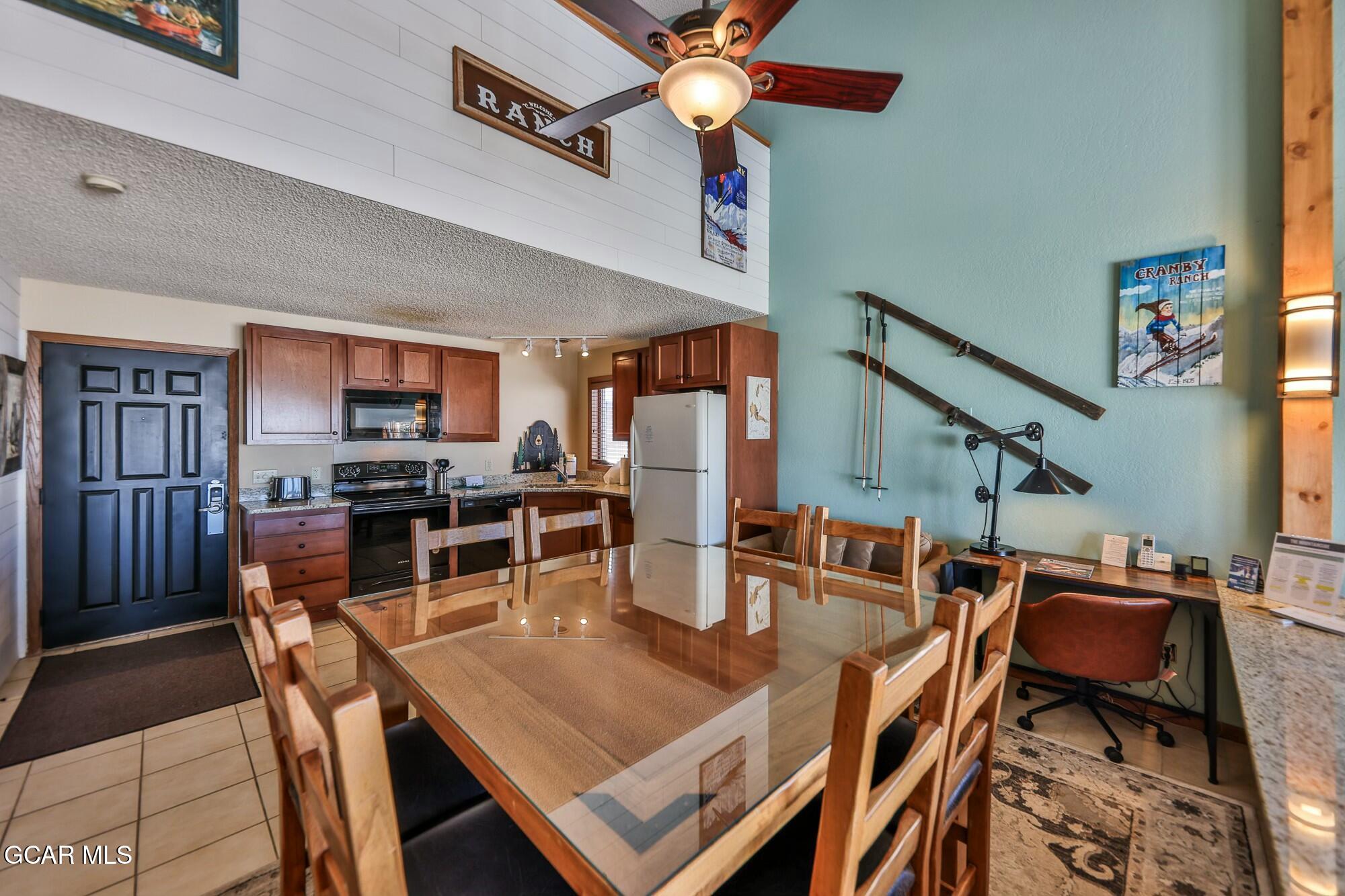 96 Mountainside Drive Granby CO 80446