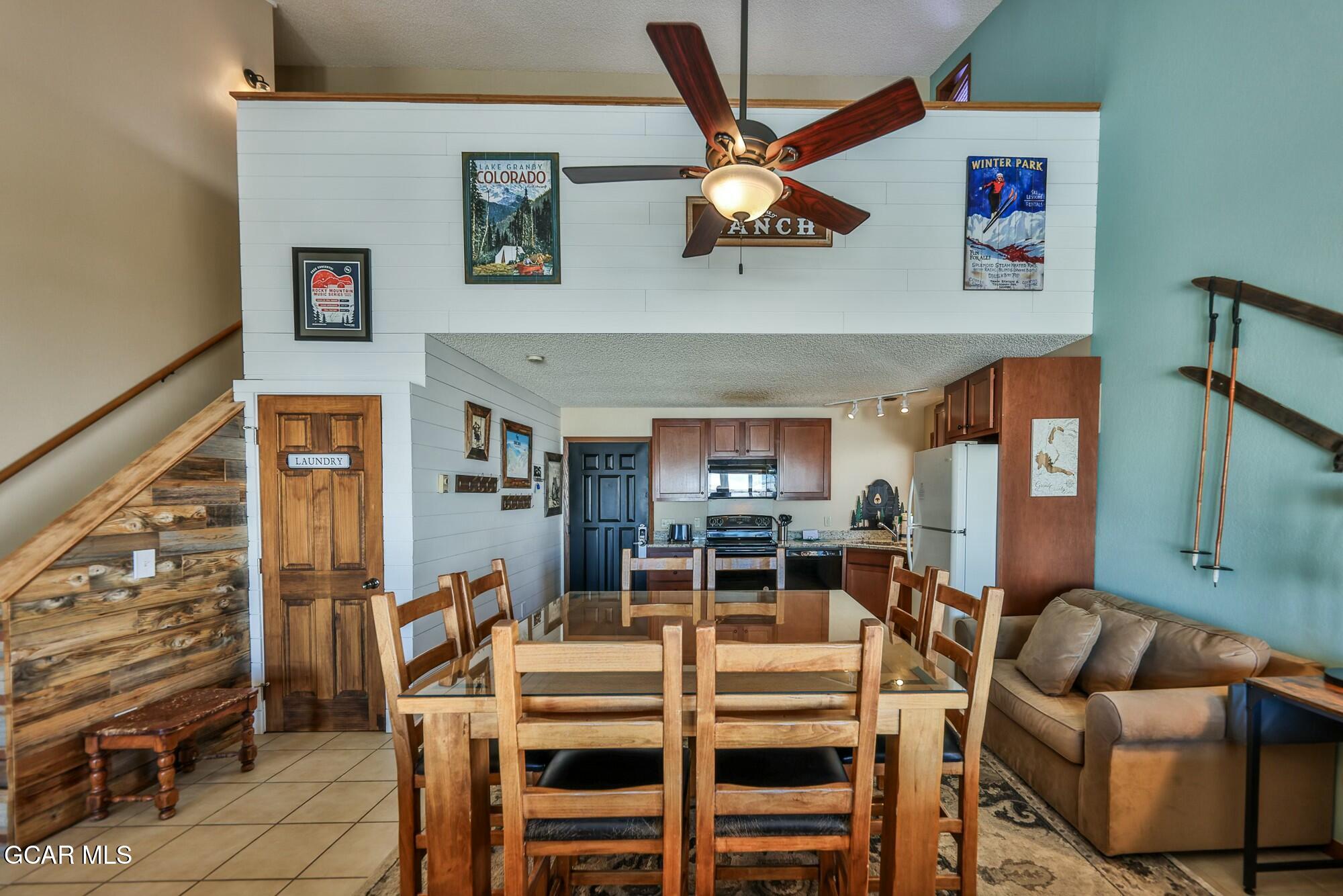 96 Mountainside Drive Granby CO 80446