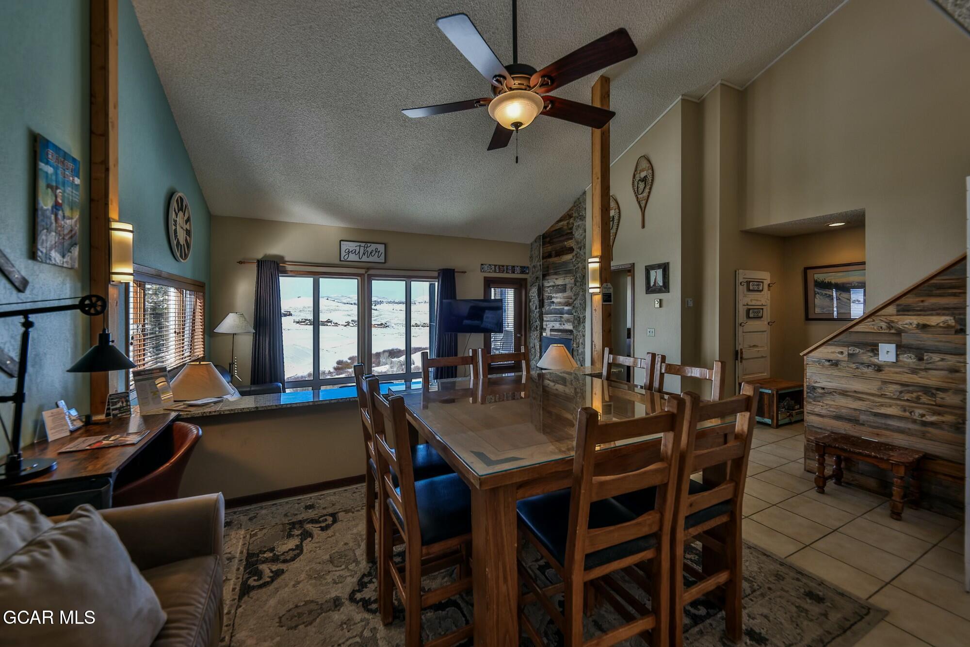 96 Mountainside Drive Granby CO 80446