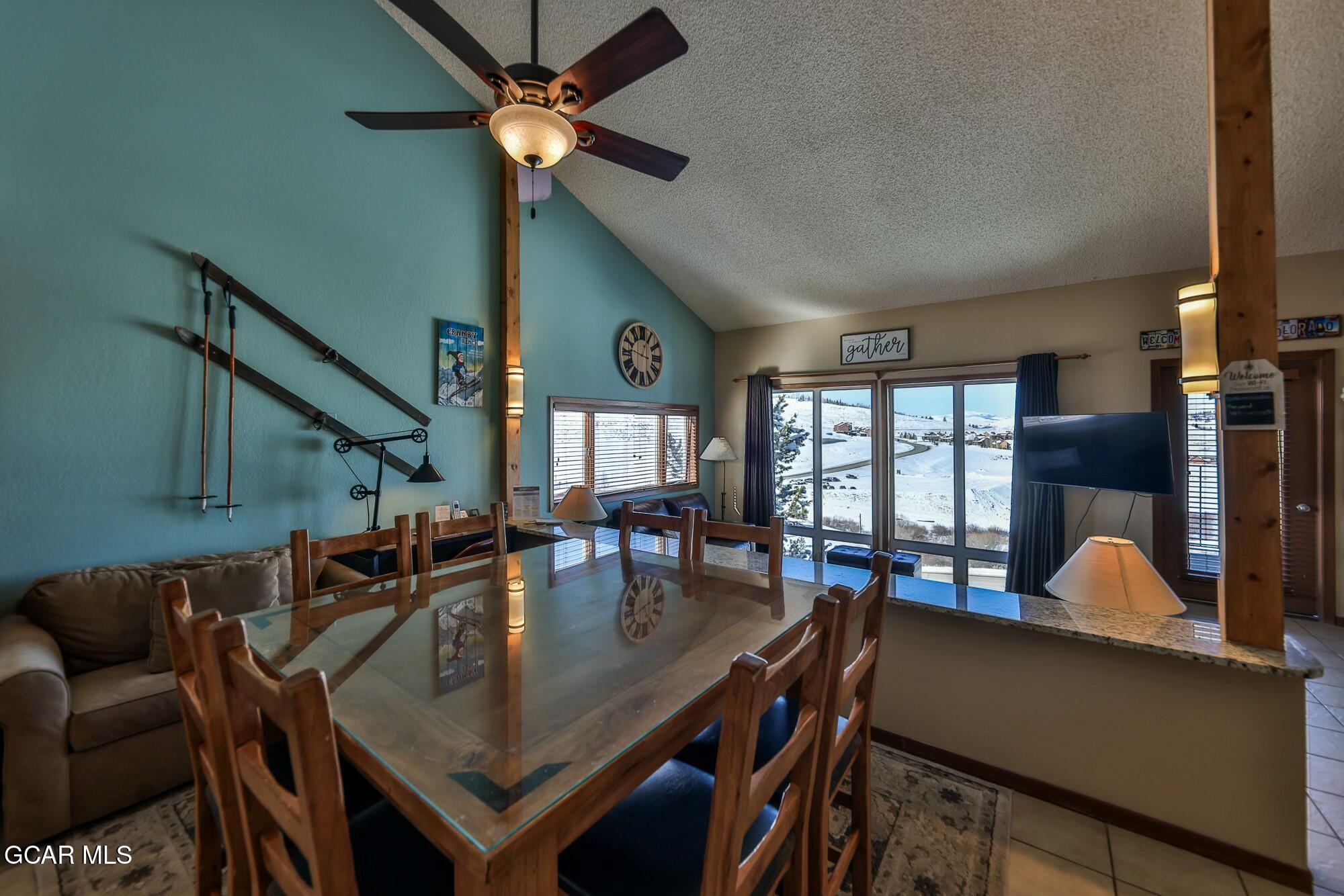 96 Mountainside Drive Granby CO 80446