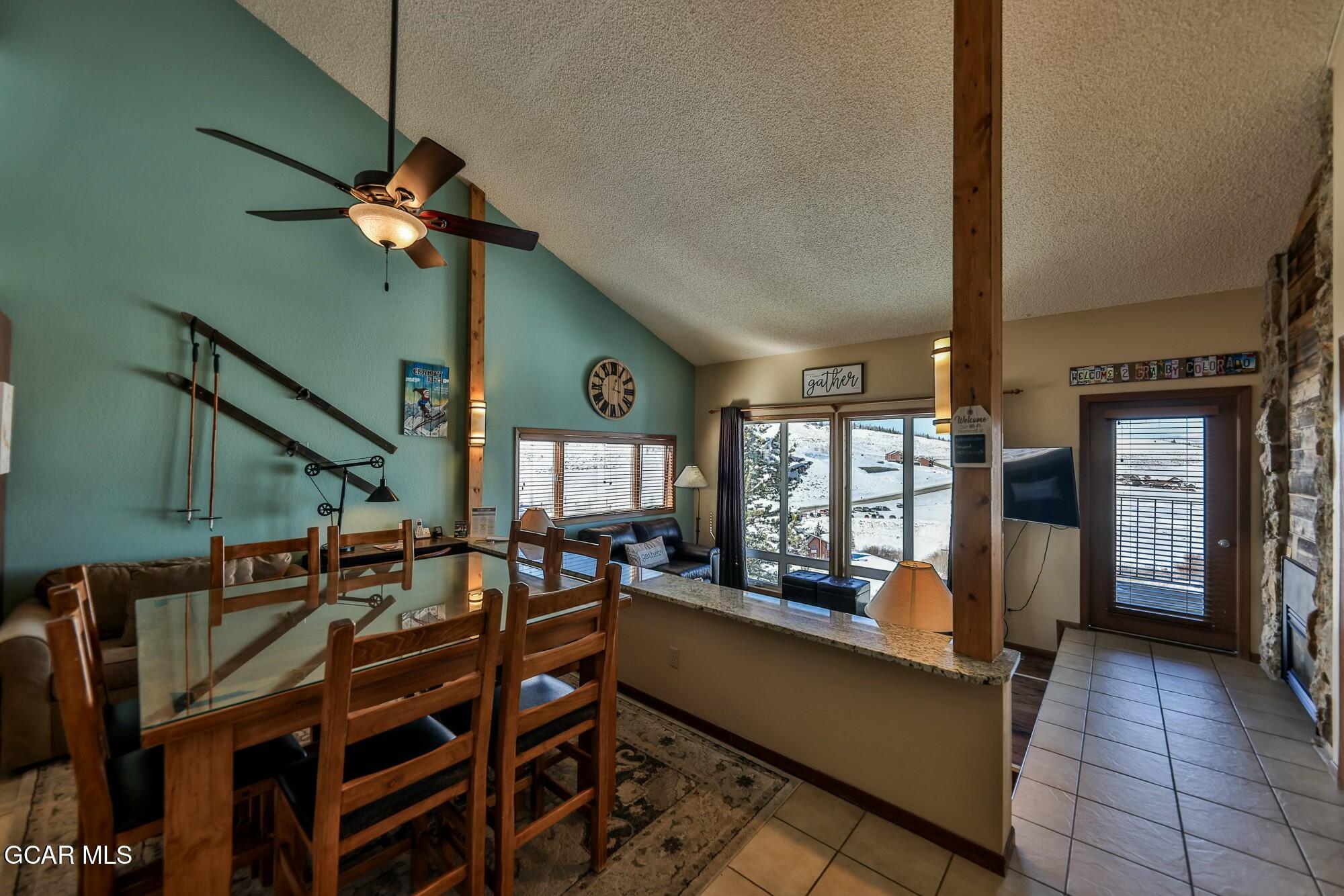96 Mountainside Drive Granby CO 80446