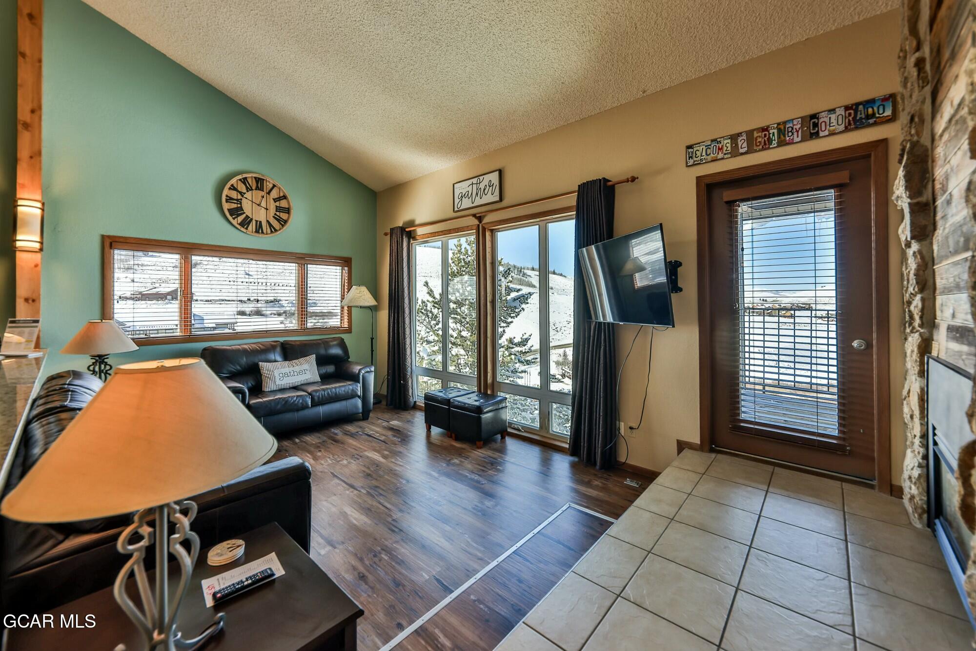 96 Mountainside Drive Granby CO 80446