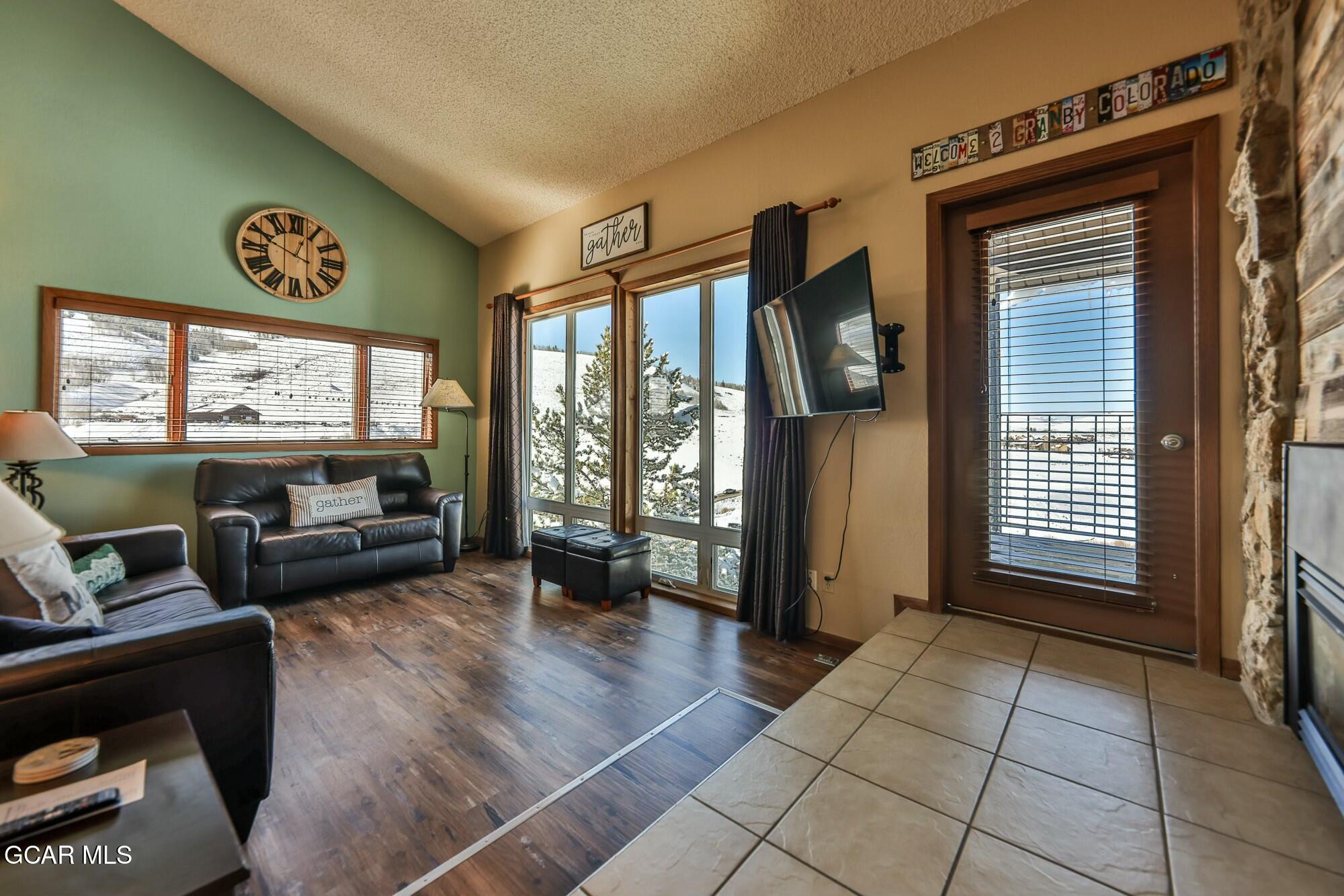 96 Mountainside Drive Granby CO 80446