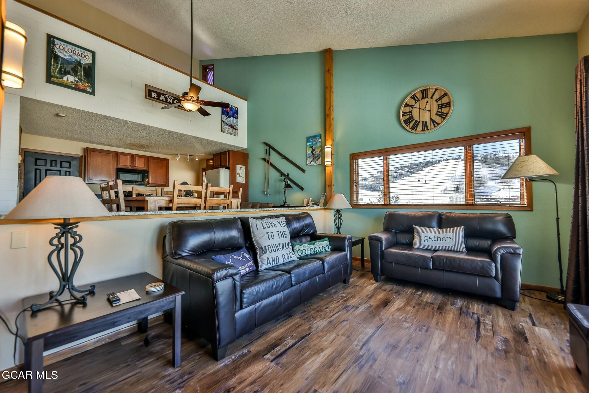 96 Mountainside Drive Granby CO 80446