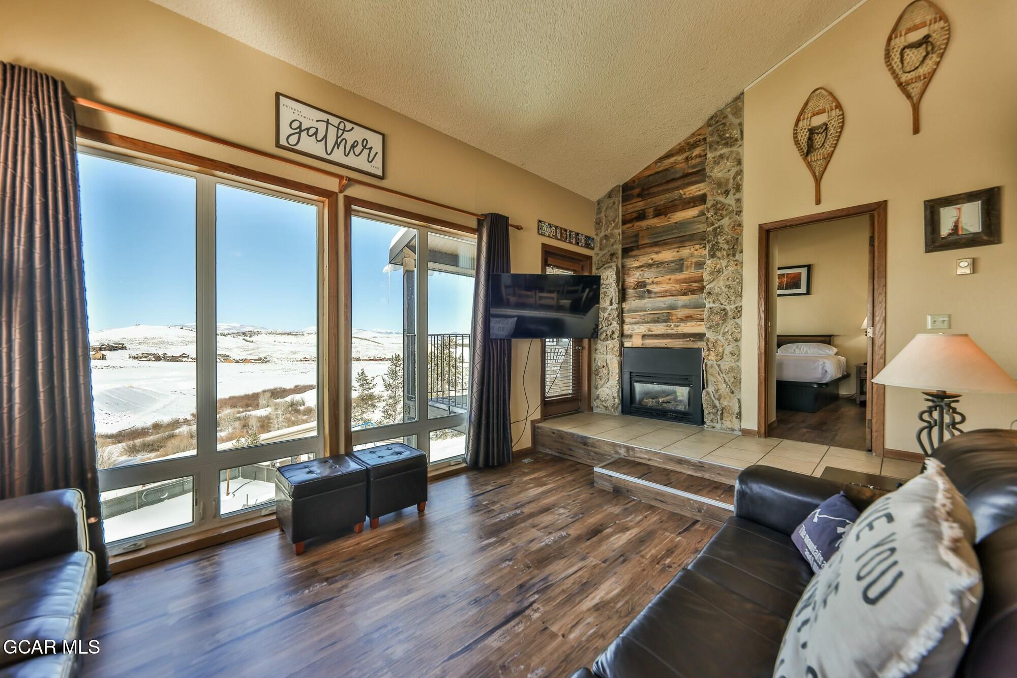96 Mountainside Drive Granby CO 80446