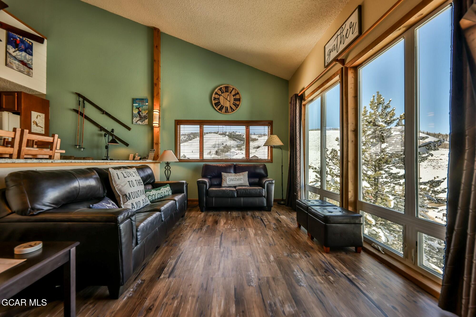 96 Mountainside Drive Granby CO 80446
